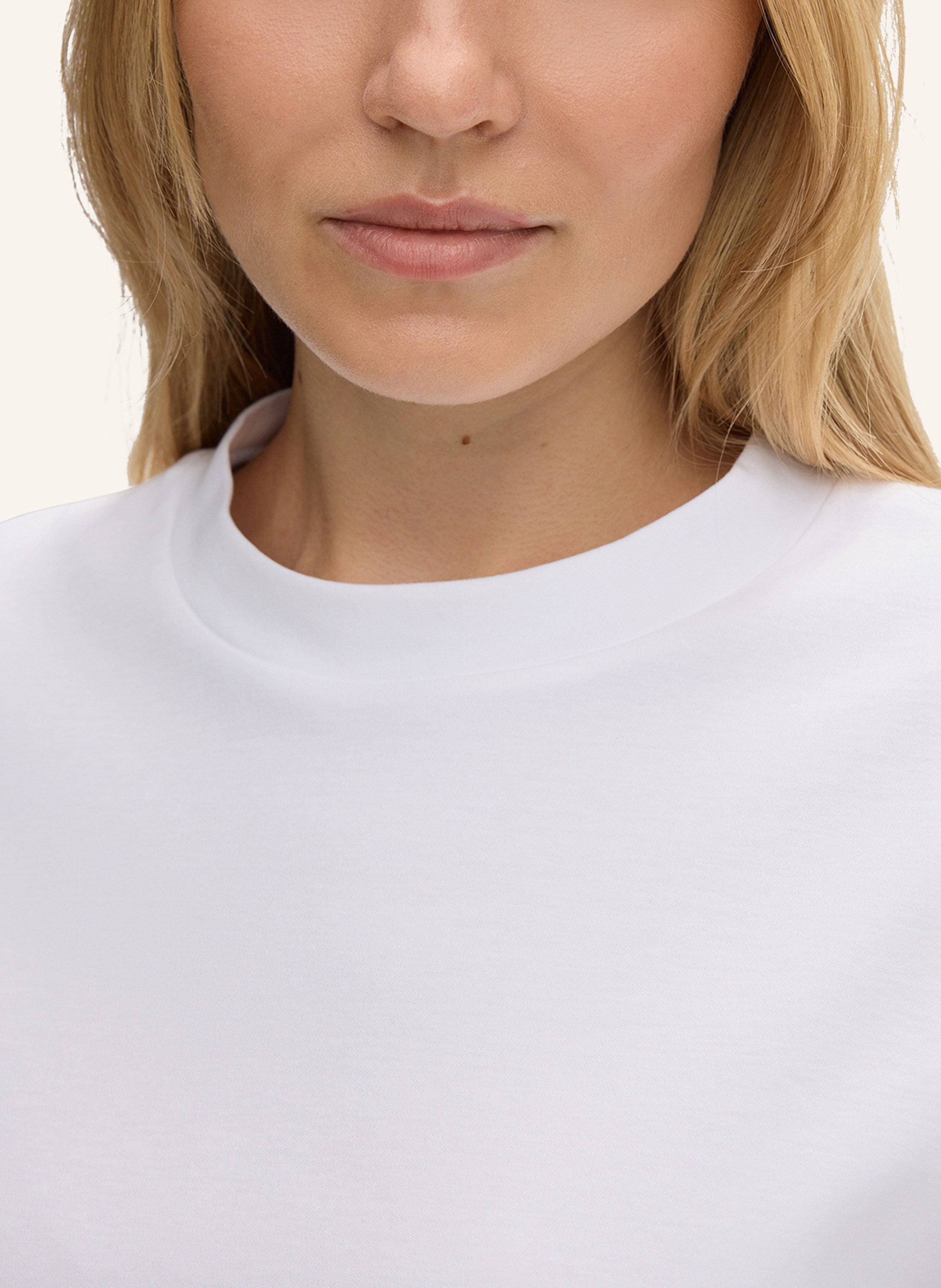 Thumbnail - Windsor. T-Shirt weiss