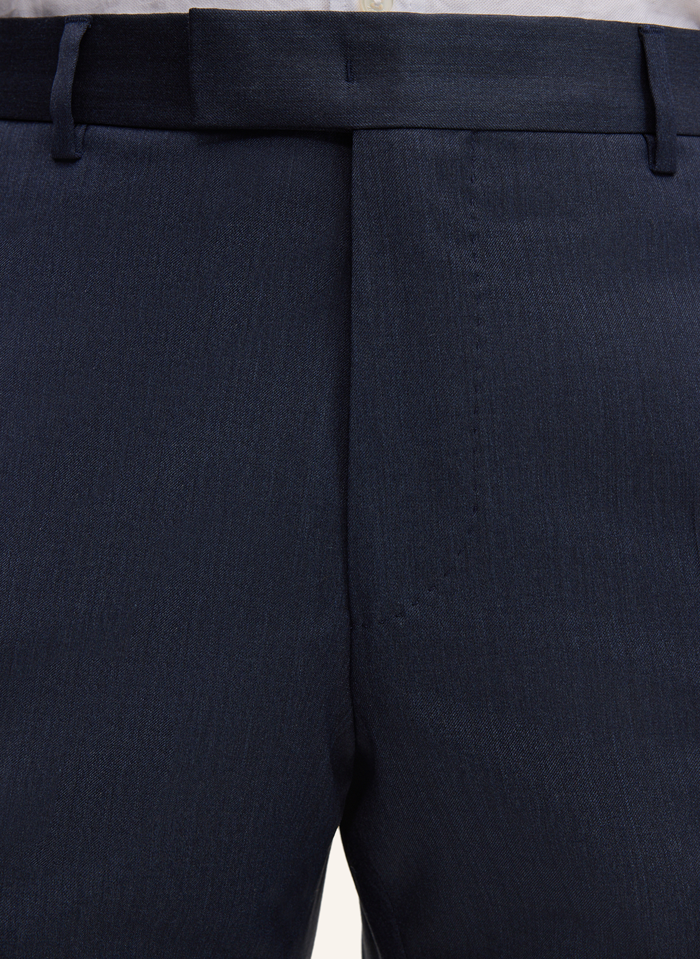 Thumbnail - Windsor. Anzughose Sole Regular Fit blau