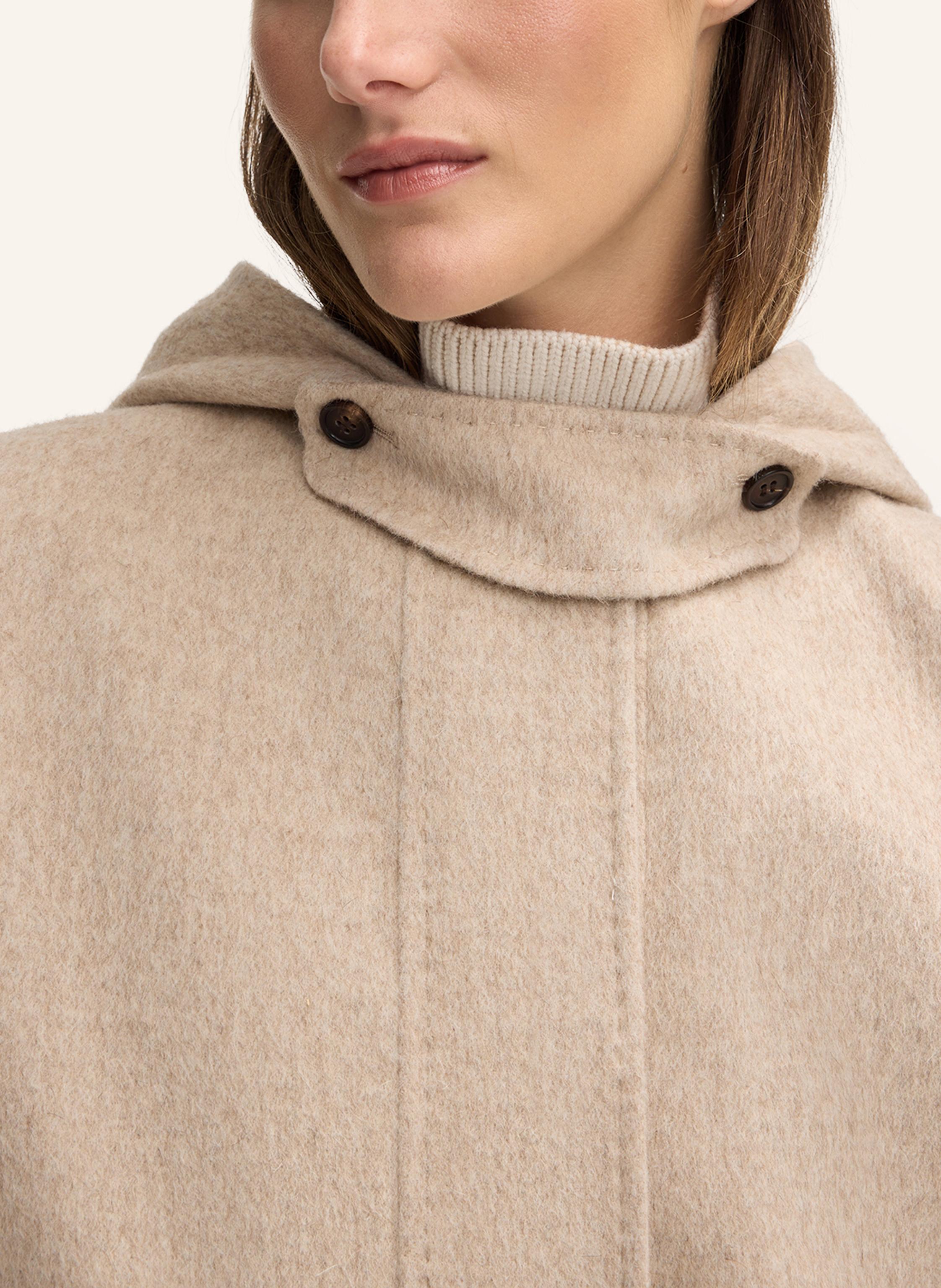 Thumbnail - Windsor. Jacke beige