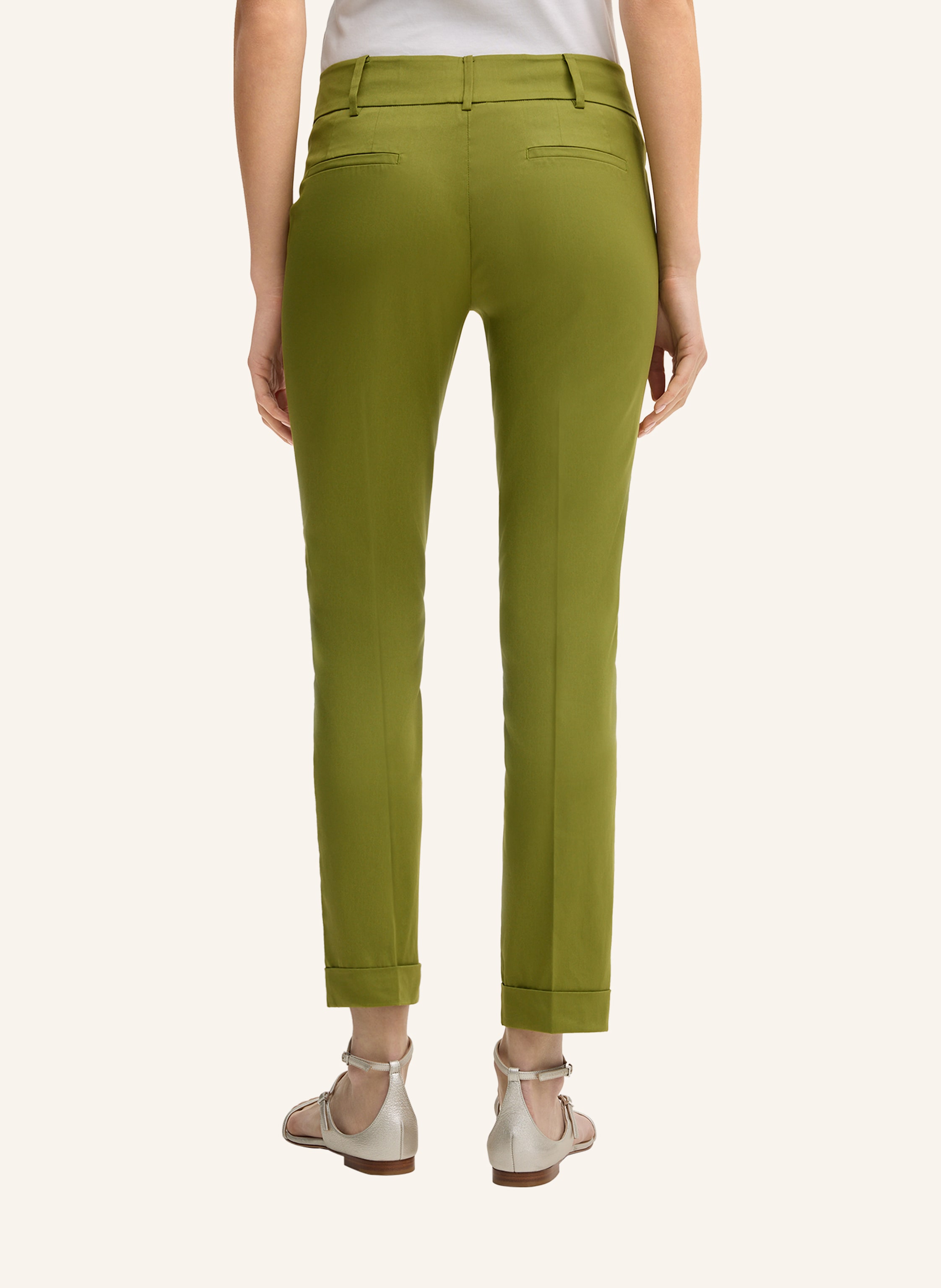 Thumbnail - Windsor. Hose gruen