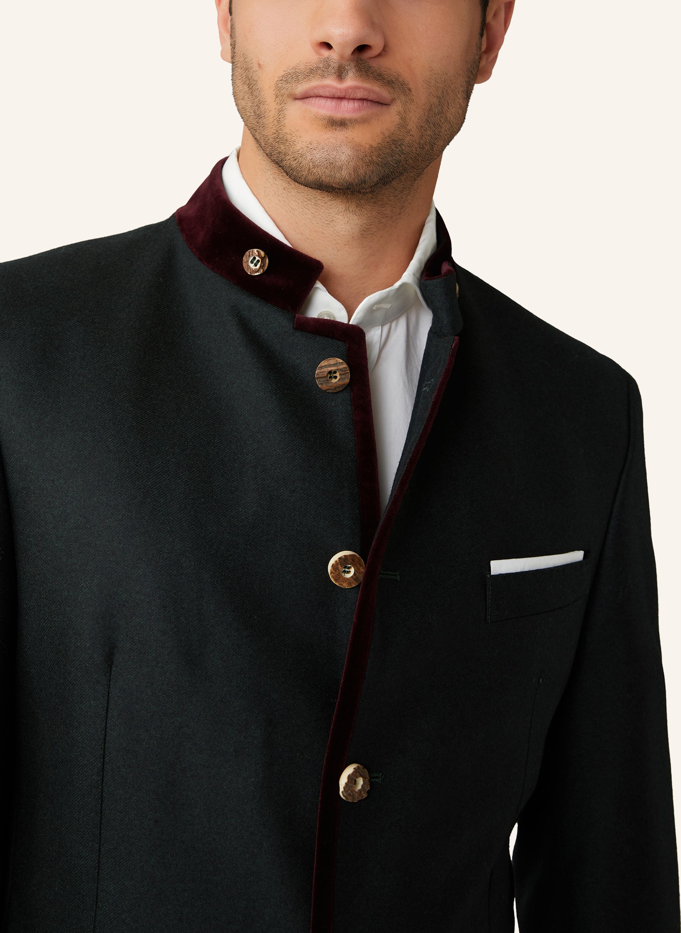 Thumbnail - Windsor. Janker gruen