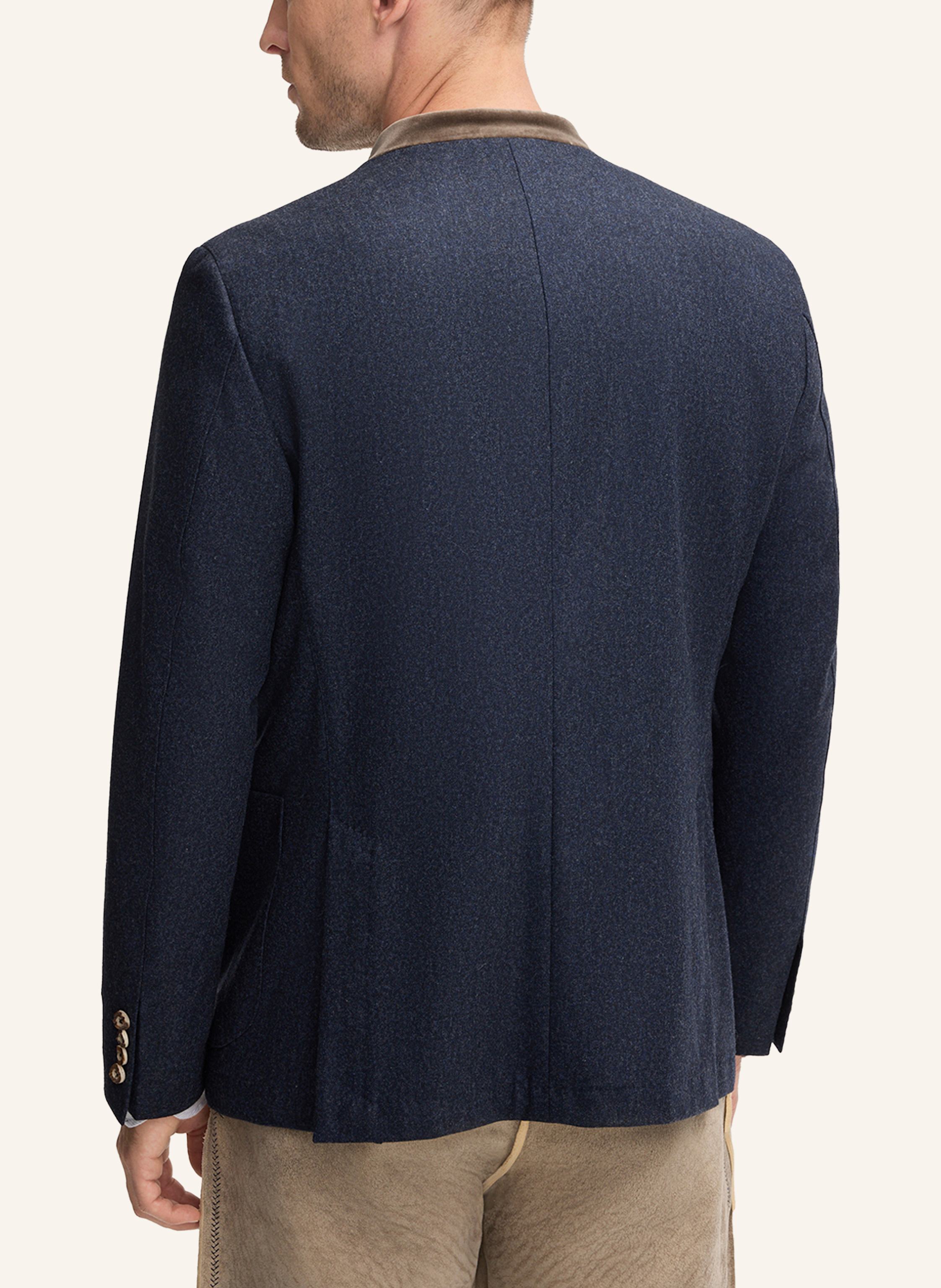 Thumbnail - Windsor. Janker braun