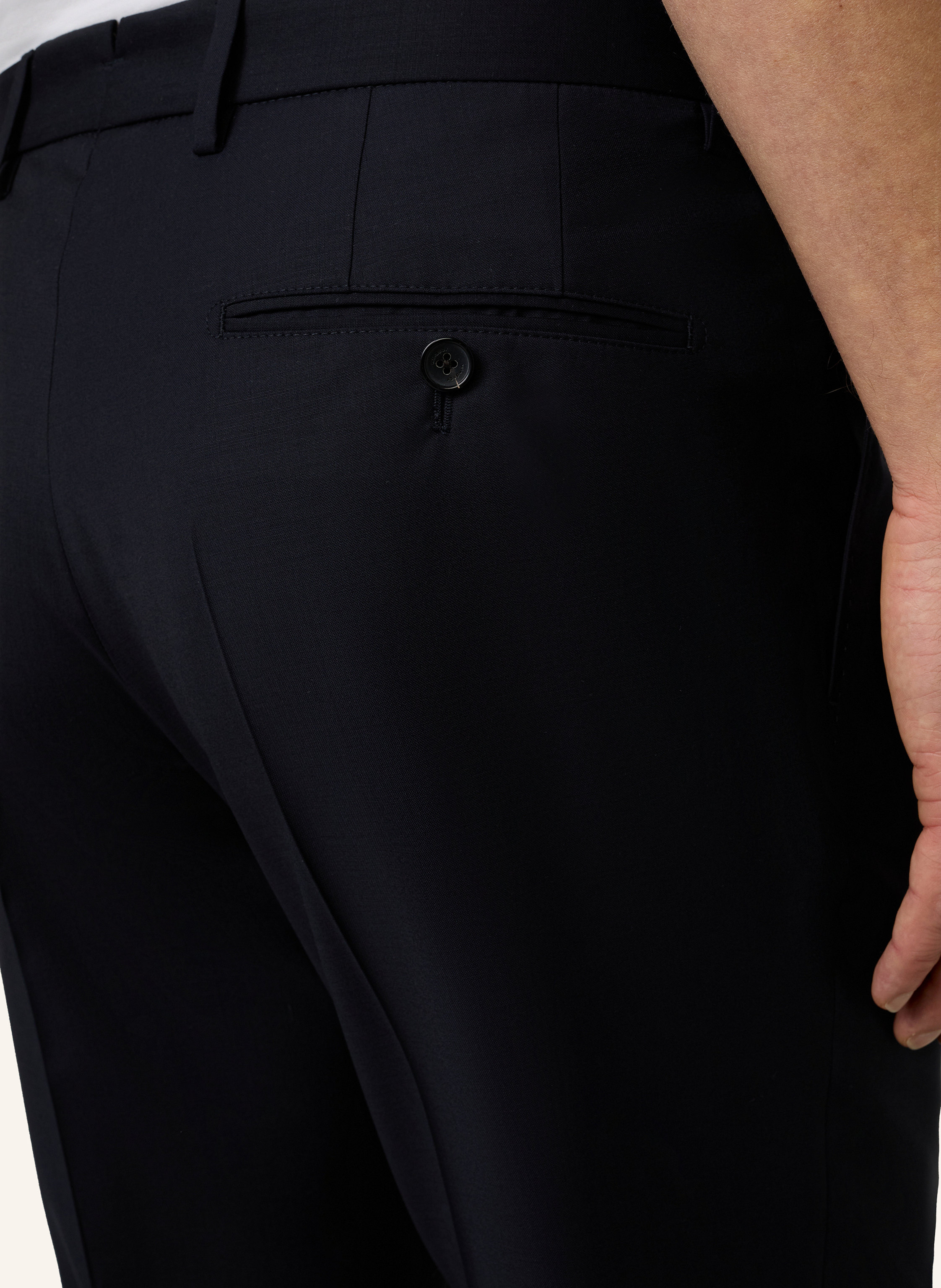 Thumbnail - Windsor. Hose blau