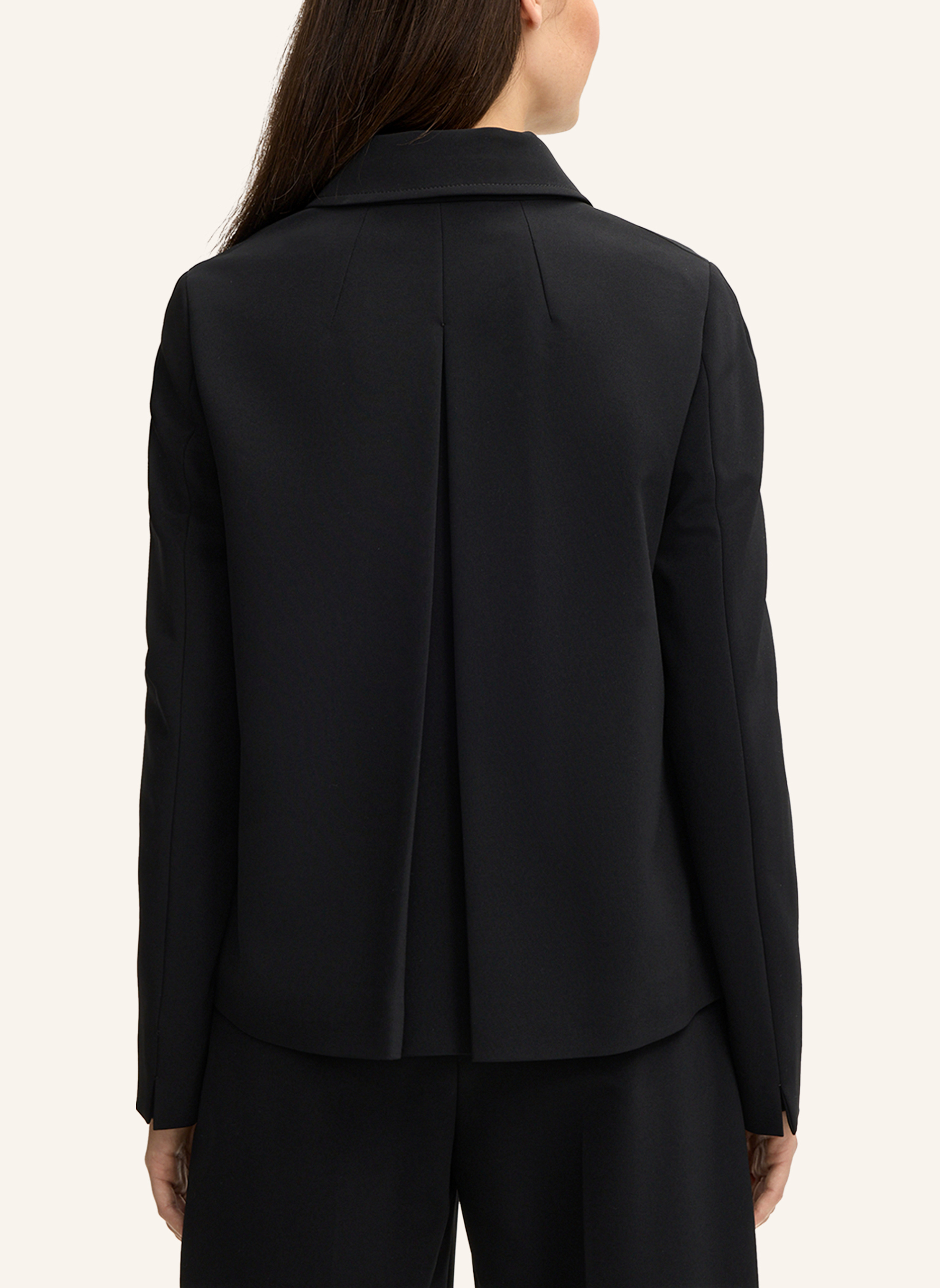 Thumbnail - Windsor. Blazer-Jacke schwarz