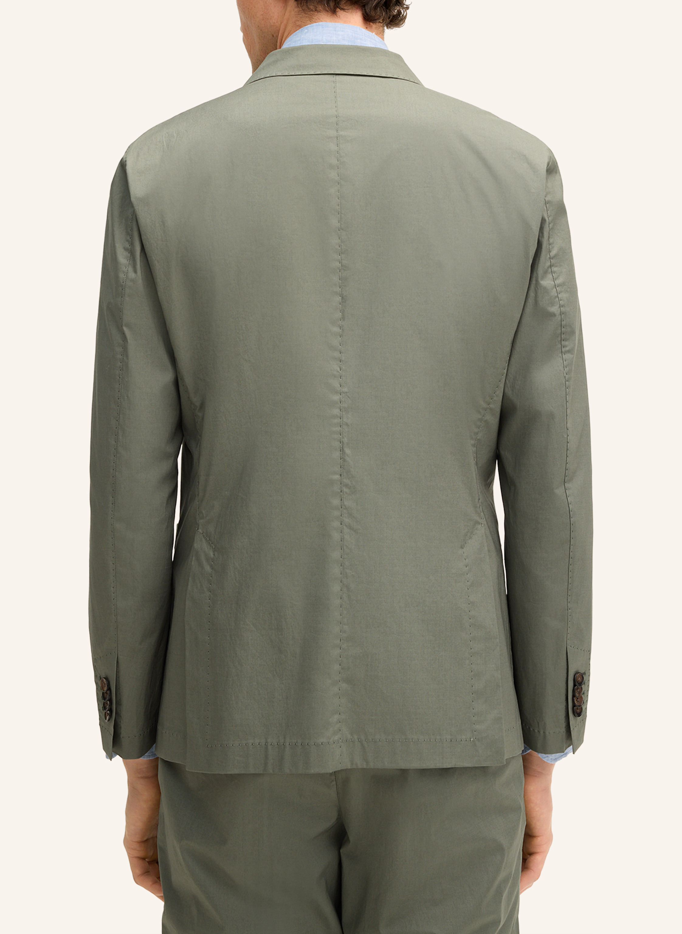 Thumbnail - Windsor. Baukasten Sakko gruen