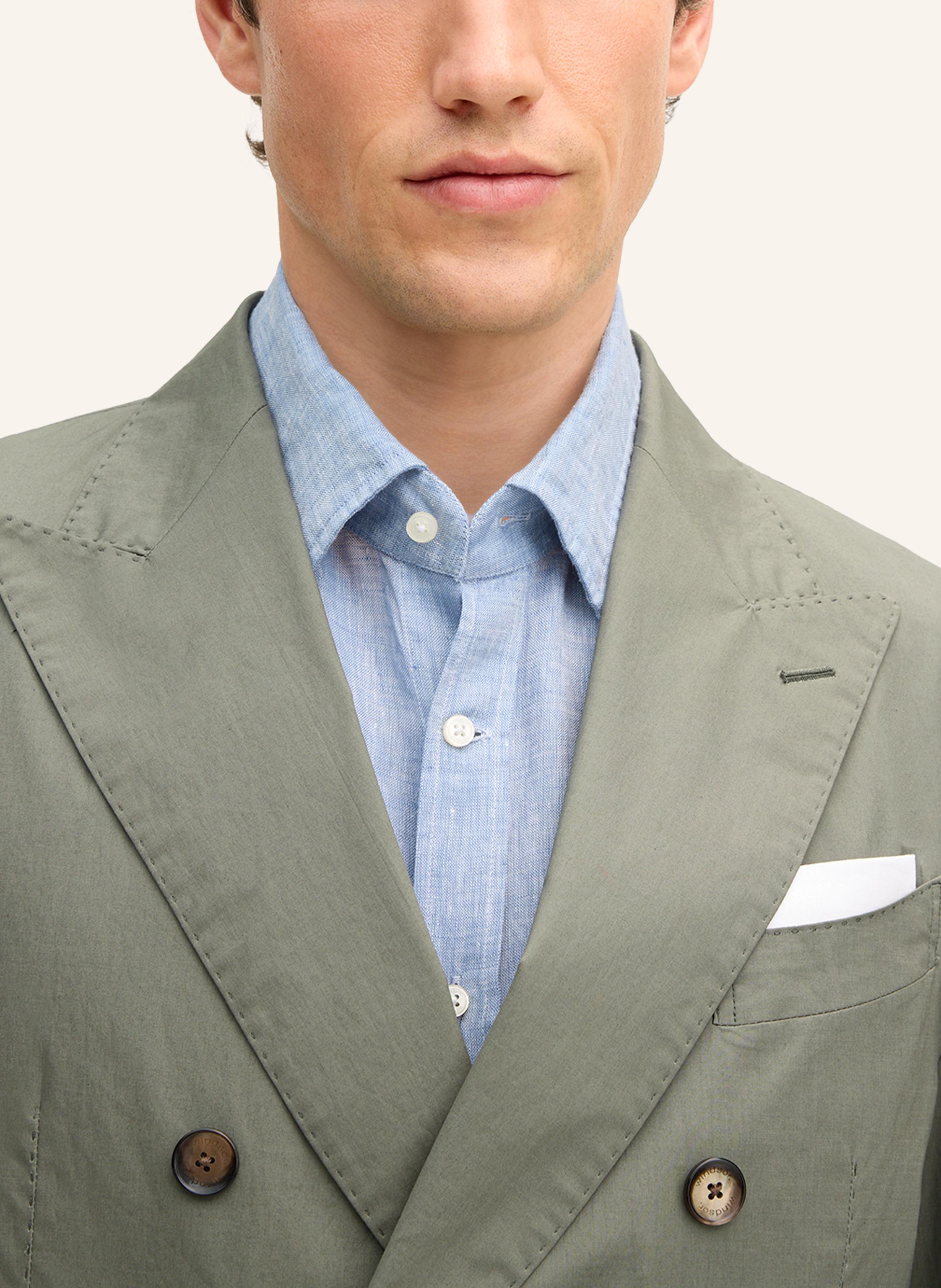 Thumbnail - Windsor. Baukasten Sakko gruen