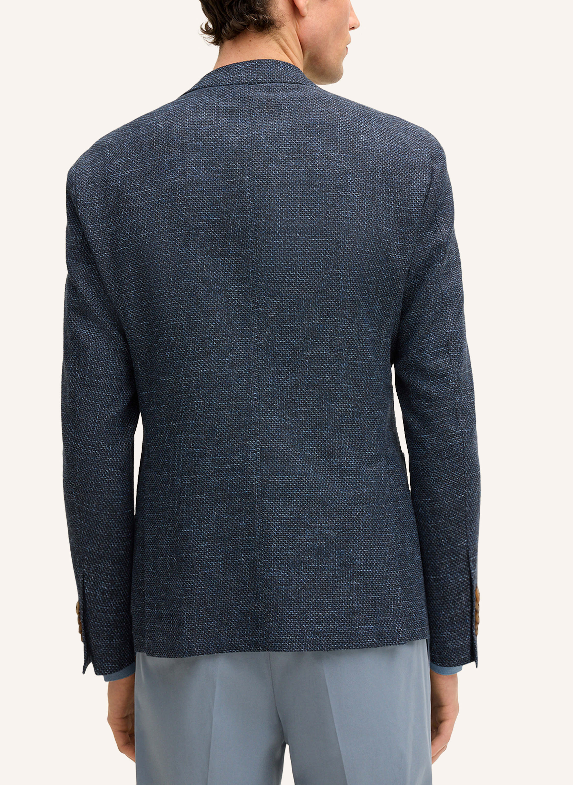 Thumbnail - Windsor. Sakko blau