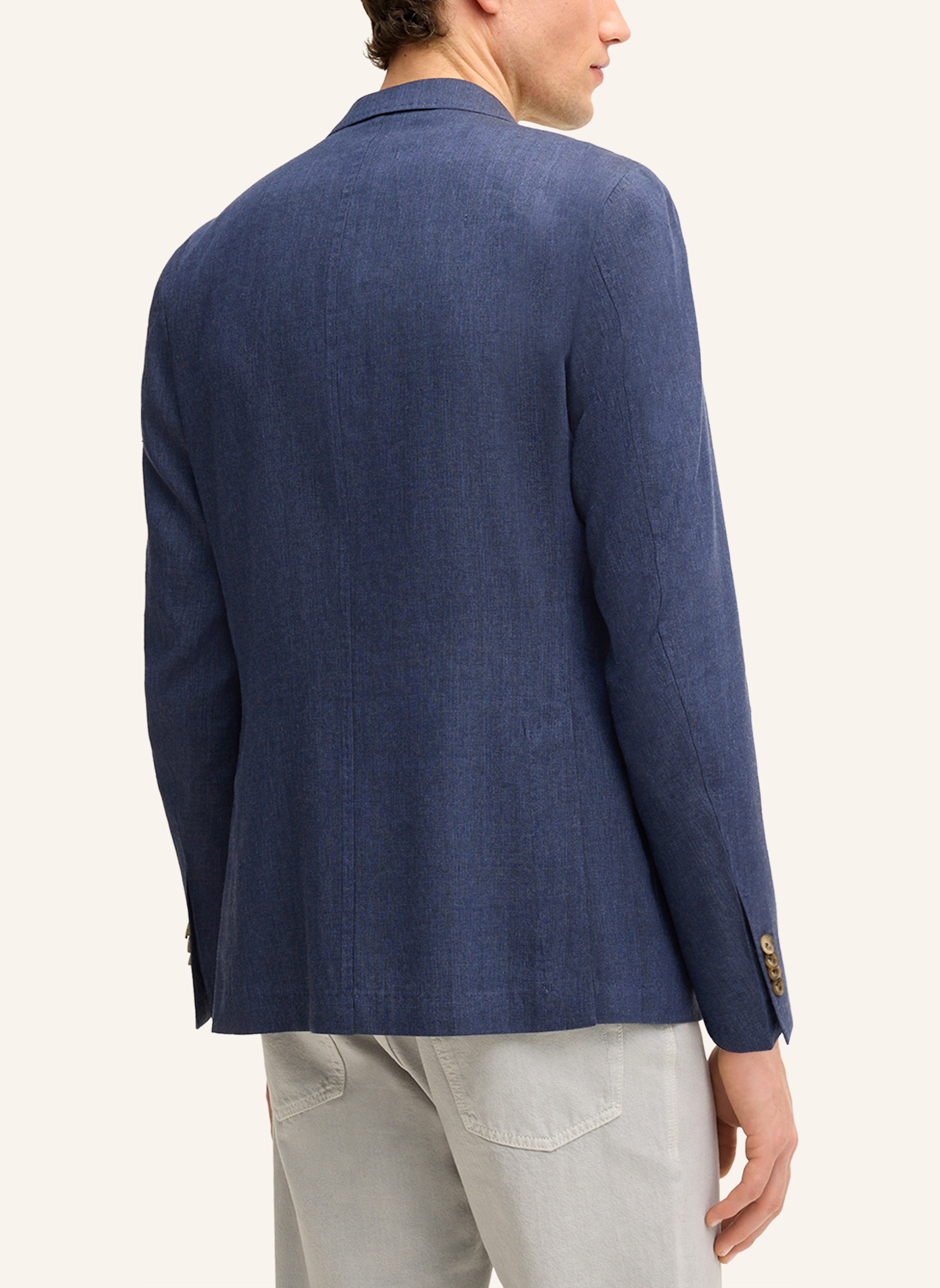 Thumbnail - Windsor. Baukasten Sakko blau