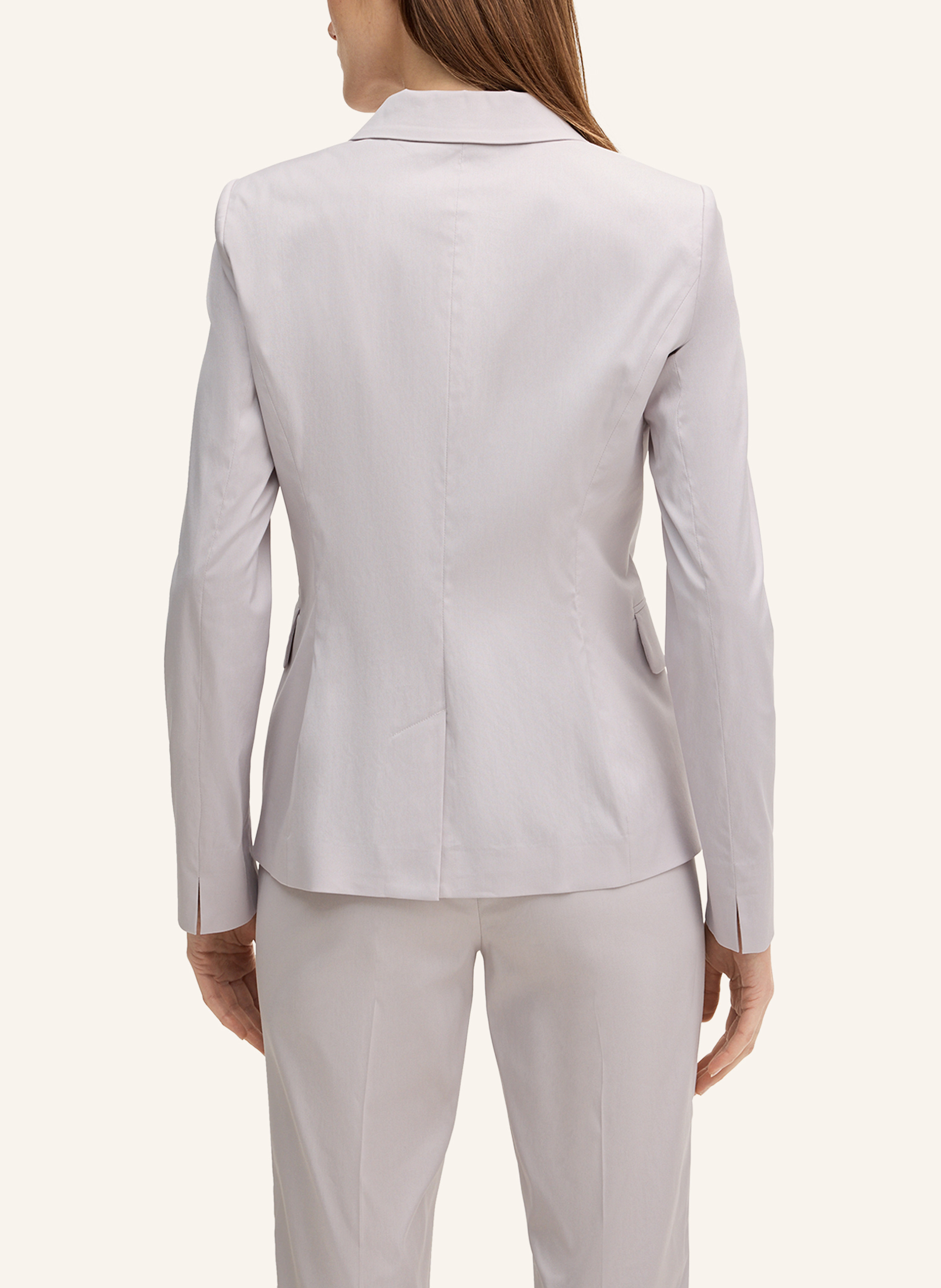 Thumbnail - Windsor. Blazer beige