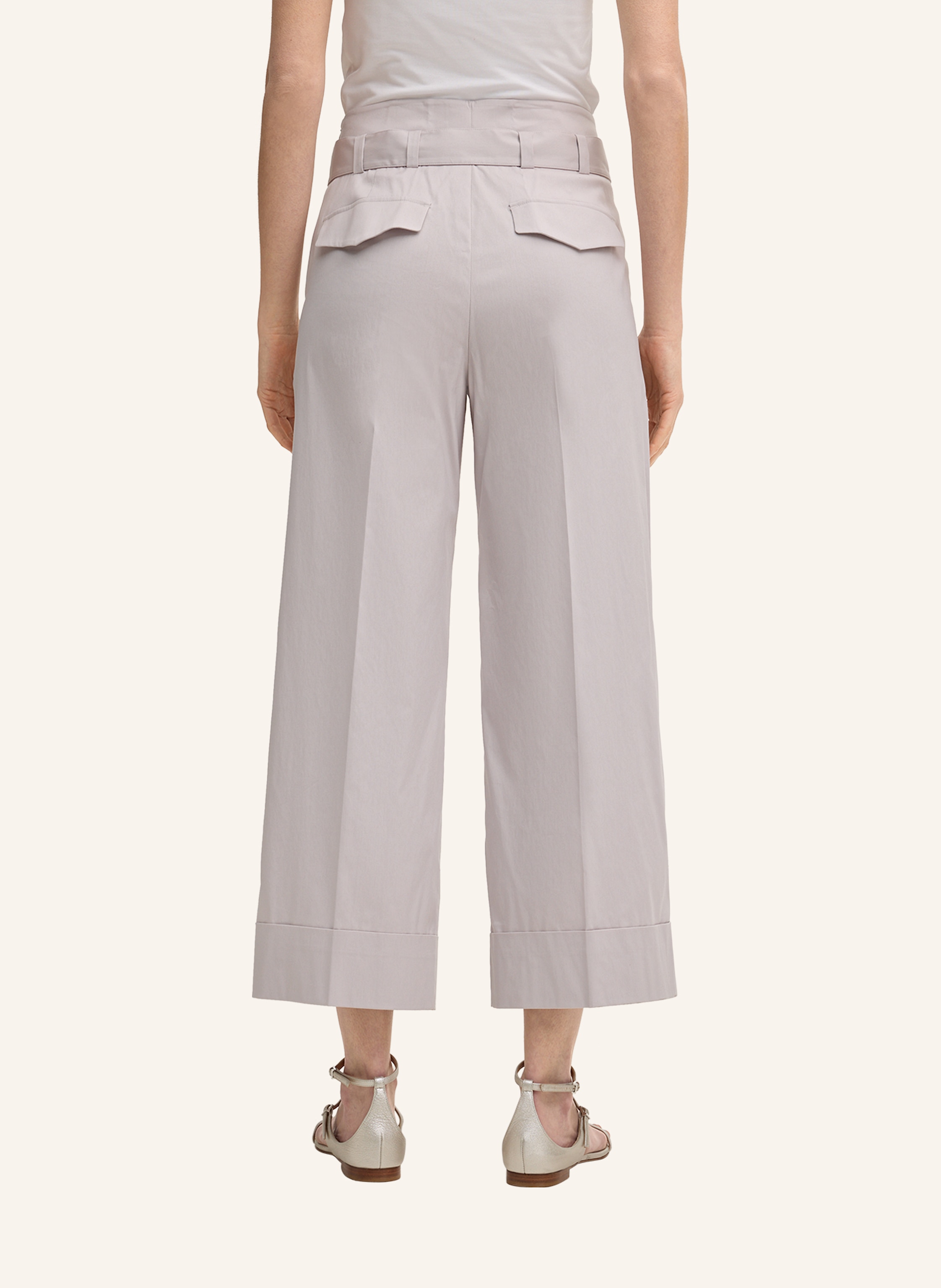 Thumbnail - Windsor. Culotte beige