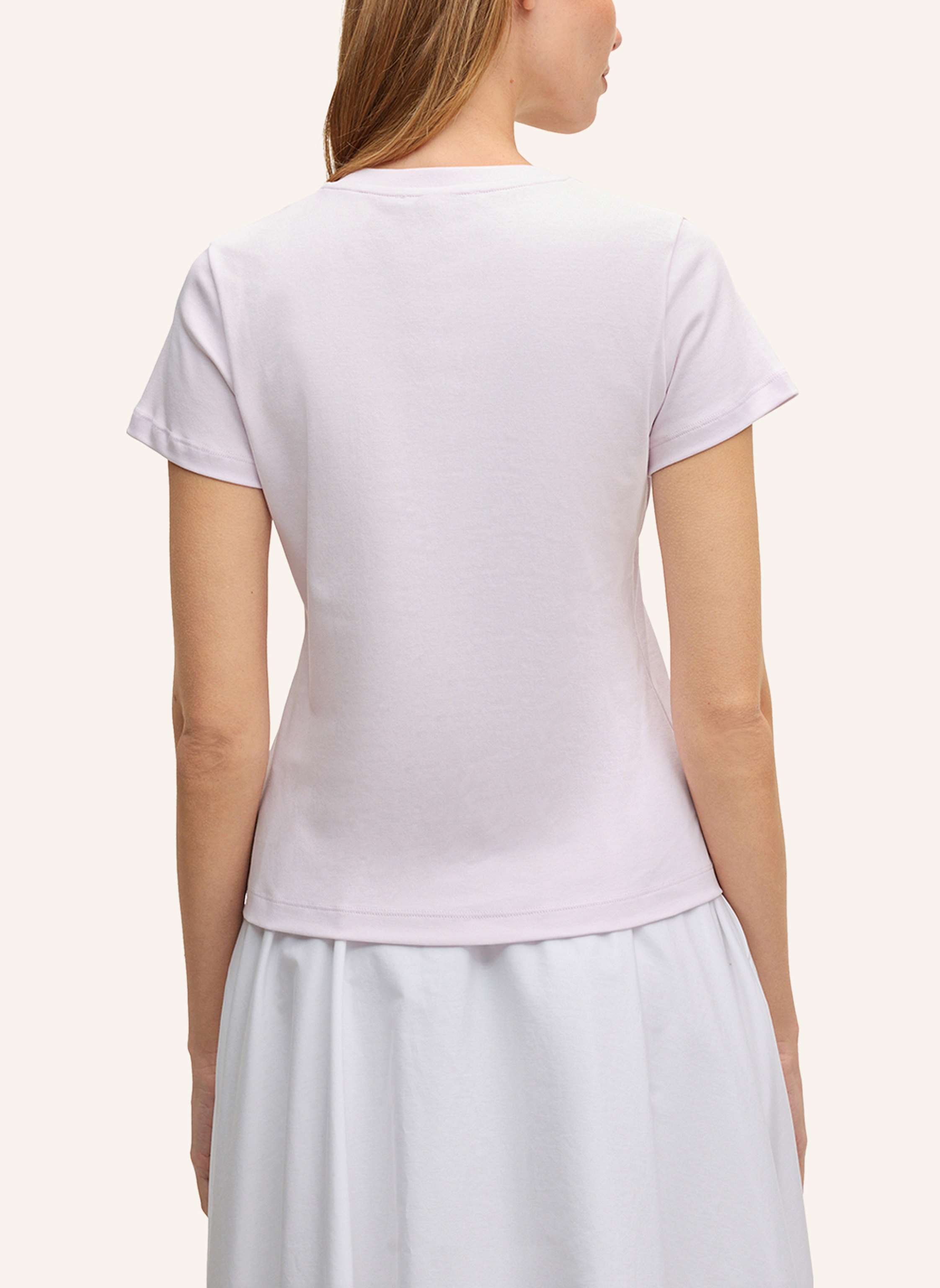 Thumbnail - Windsor. T-Shirt rosa