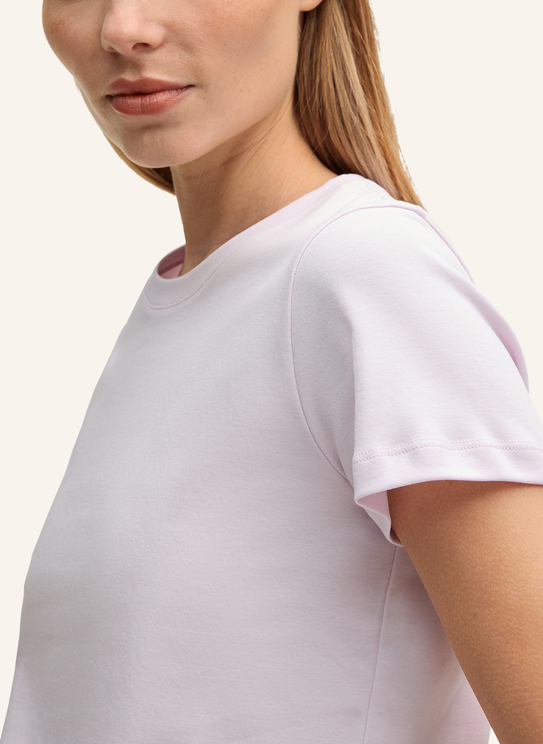 Thumbnail - Windsor. T-Shirt rosa