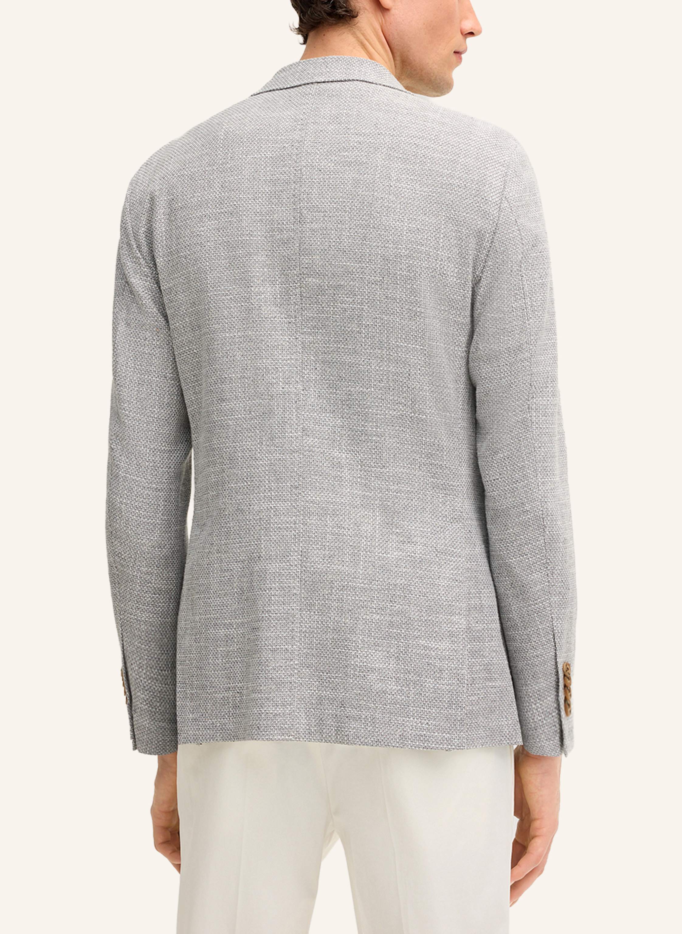 Thumbnail - Windsor. Sakko grau