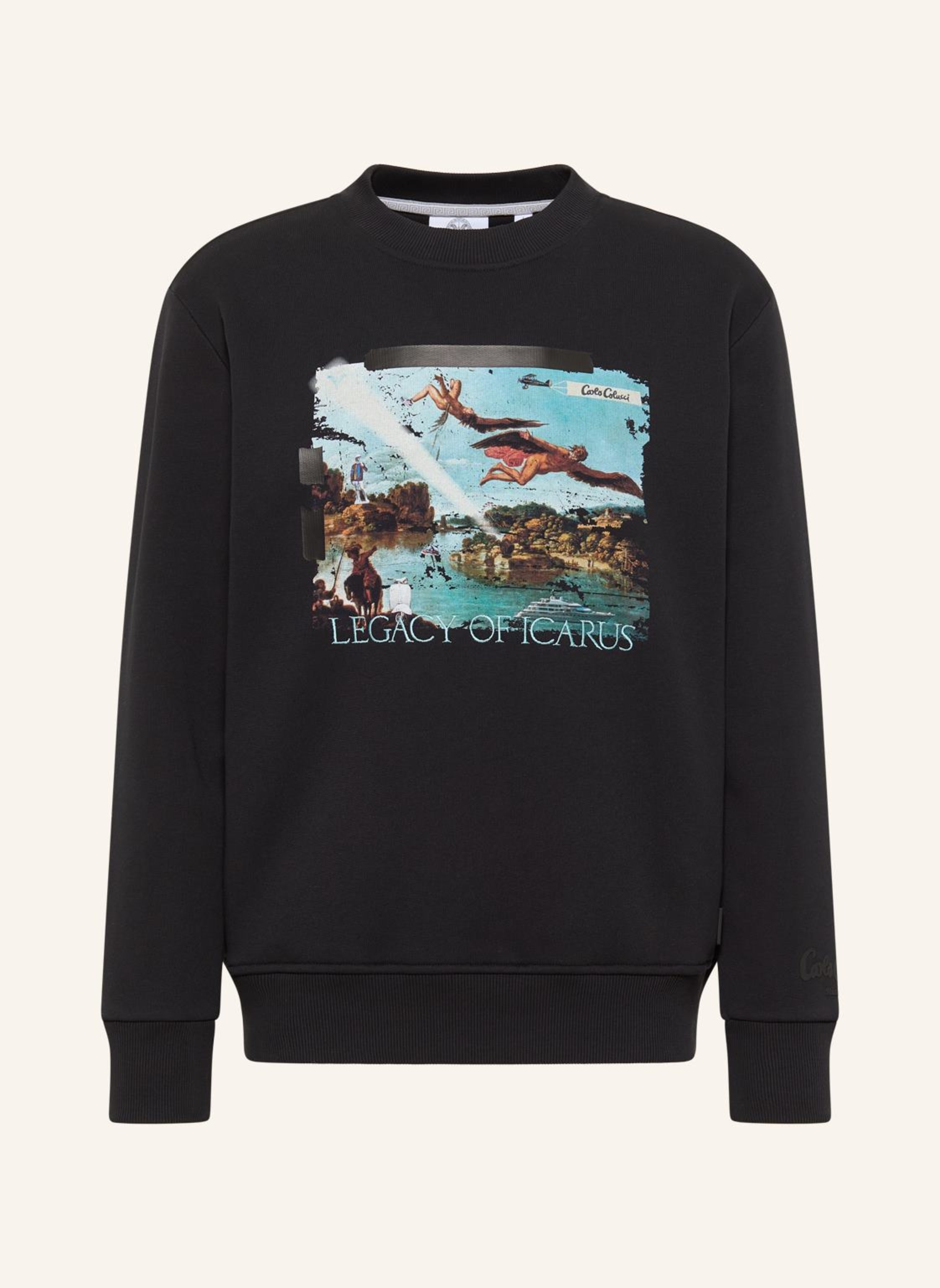 CARLO COLUCCI Sweatshirt