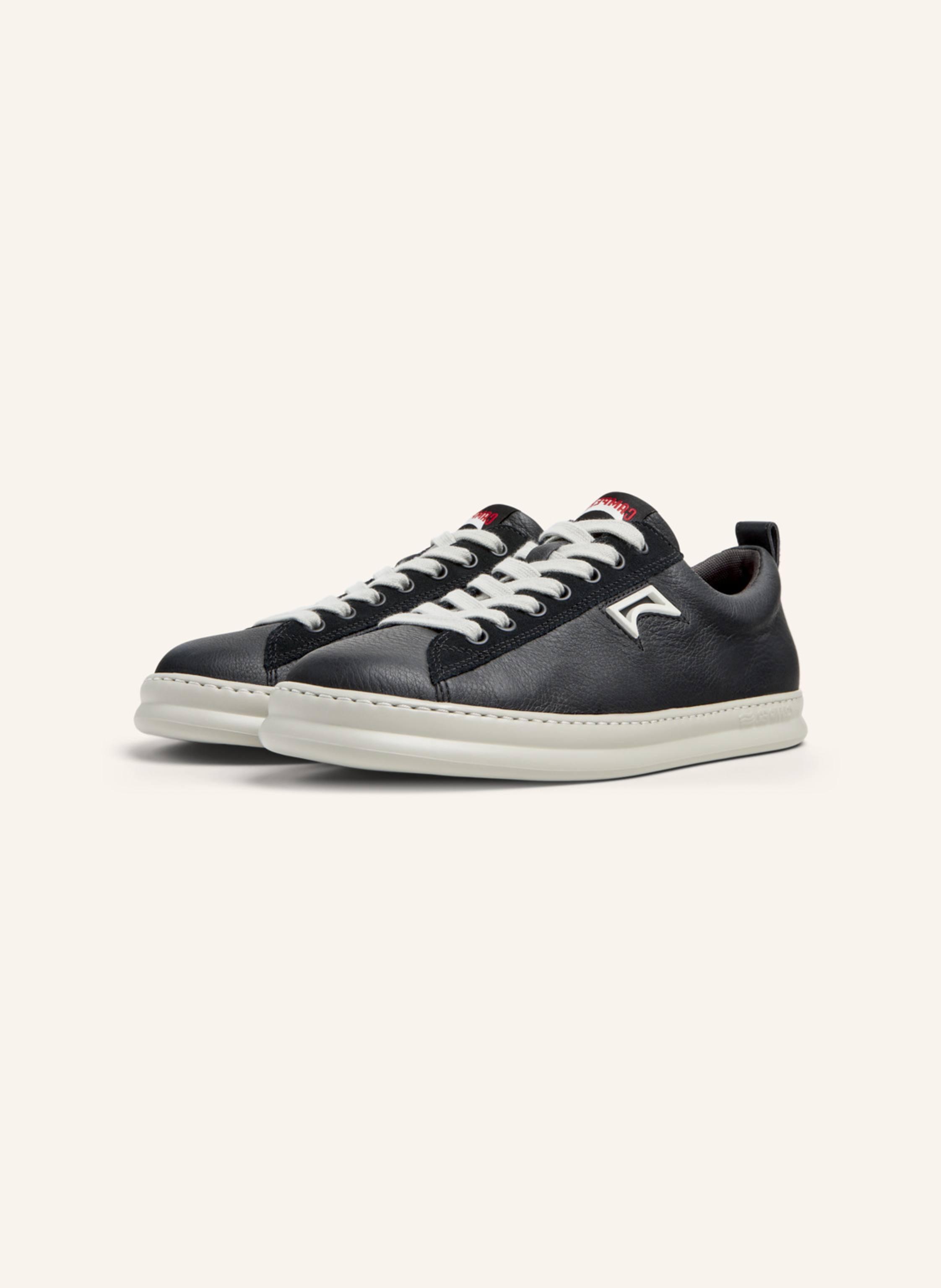 Camper Sneaker Runner Four schwarz