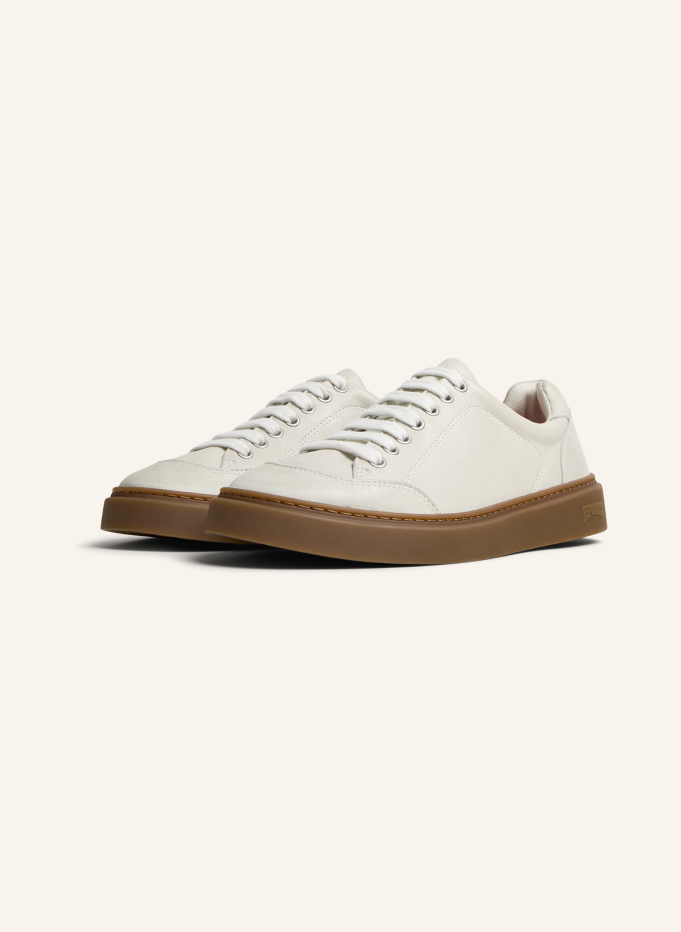 Camper Sneaker Runner Twentyfive weiss