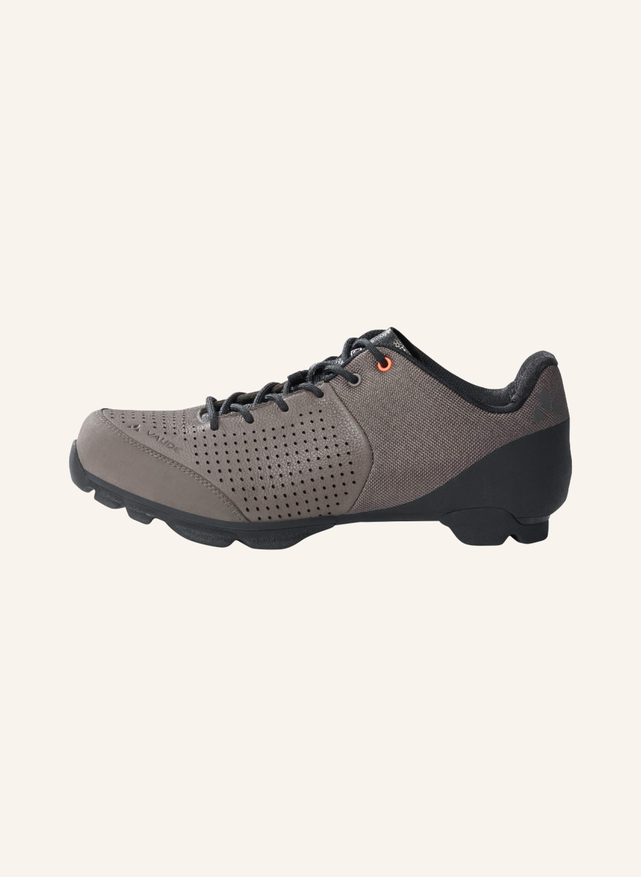 Thumbnail - Vaude Radschuhe Mtb Kuro schwarz