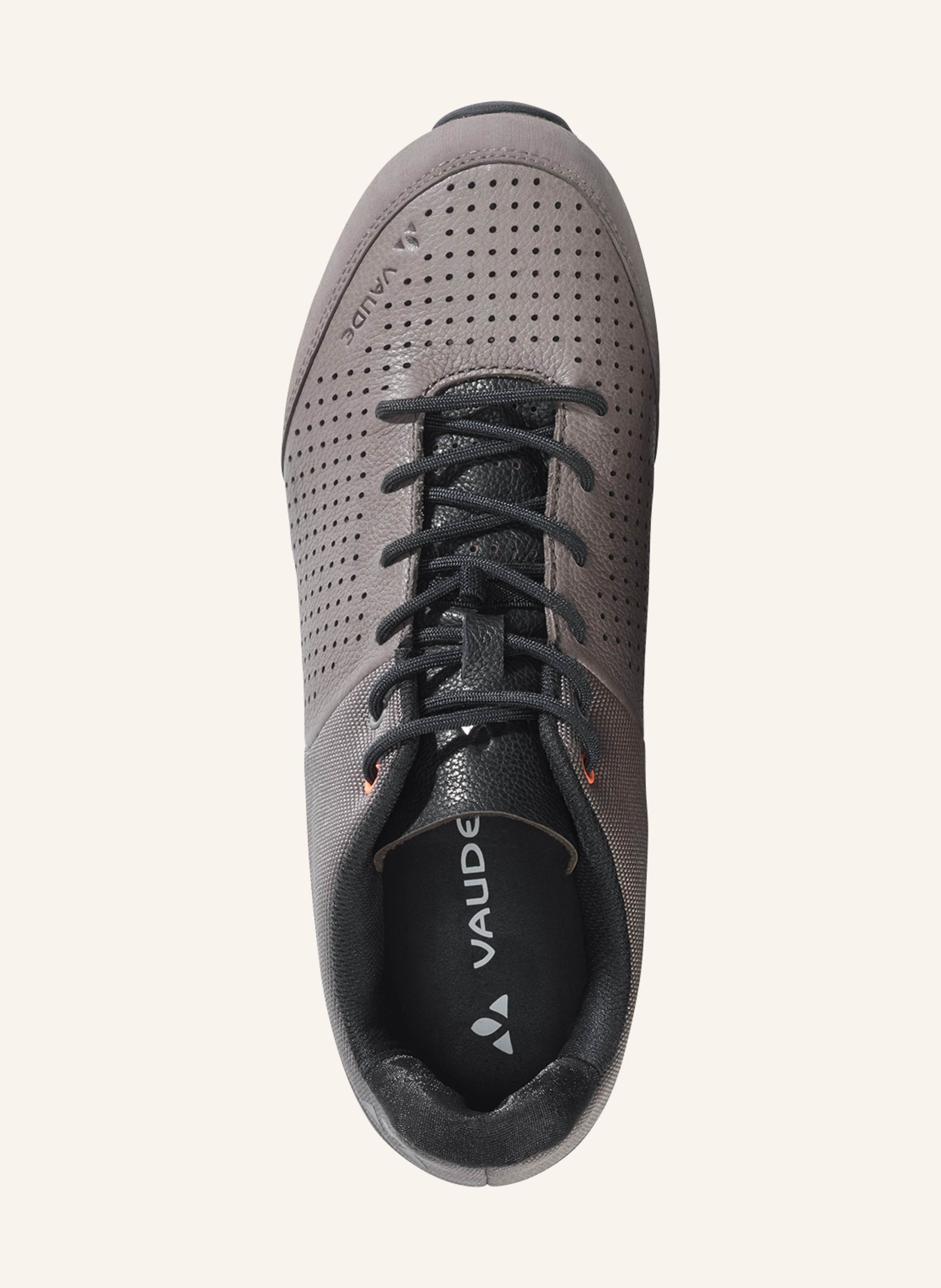 Thumbnail - Vaude Radschuhe Mtb Kuro schwarz