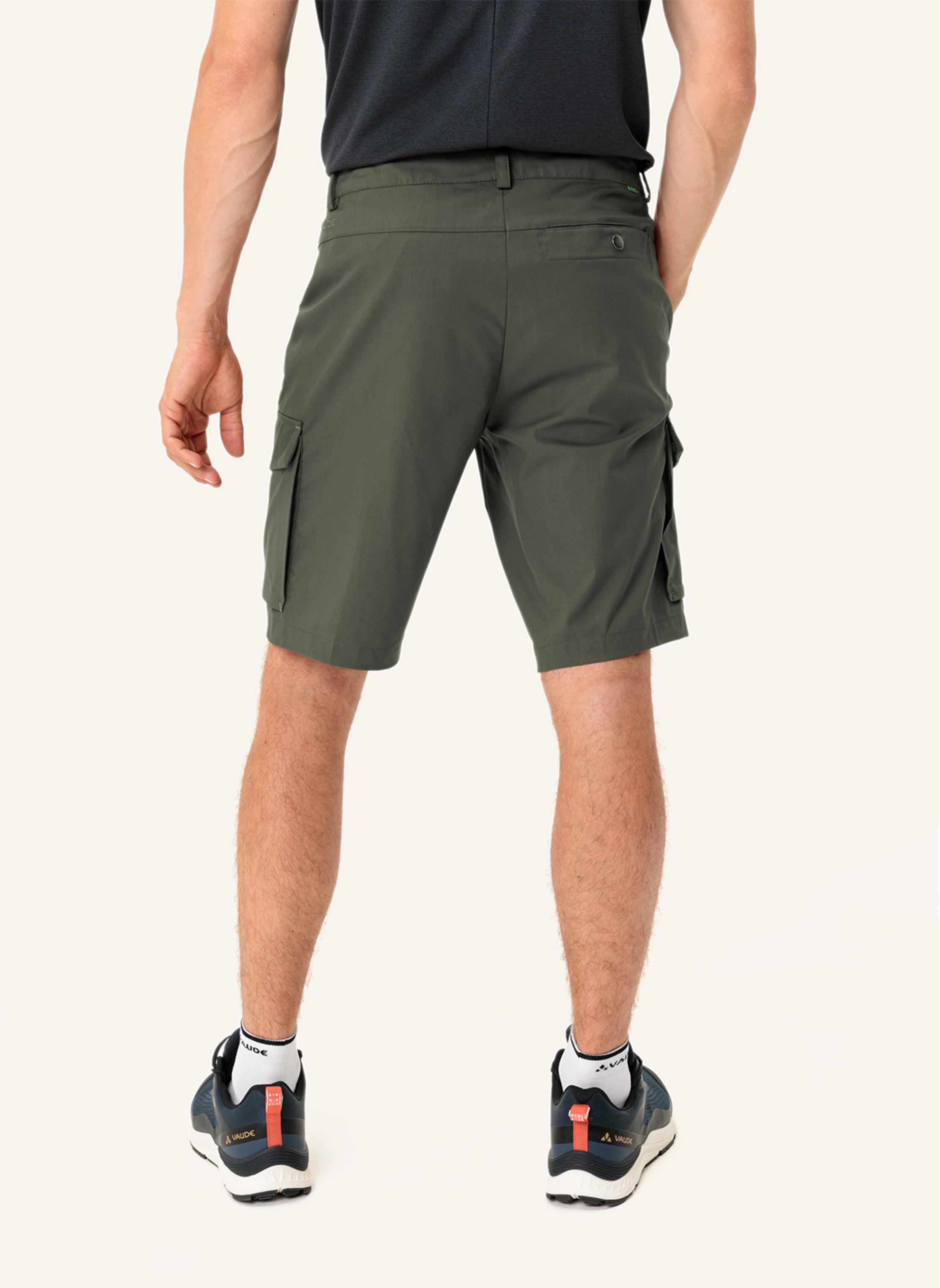 Thumbnail - Vaude Outdoor-Hose M Neyland Cargo Sts gruen