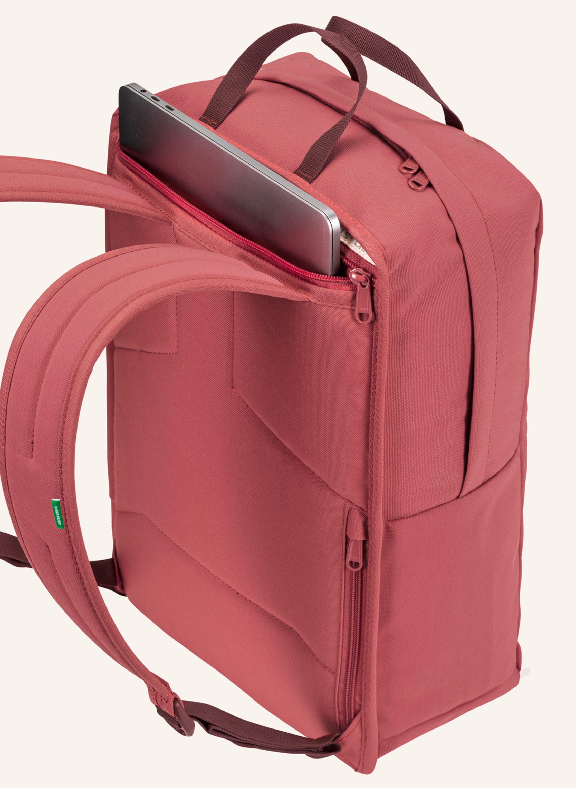 Thumbnail - Vaude Rucksack Coreway Daypack 17 braun