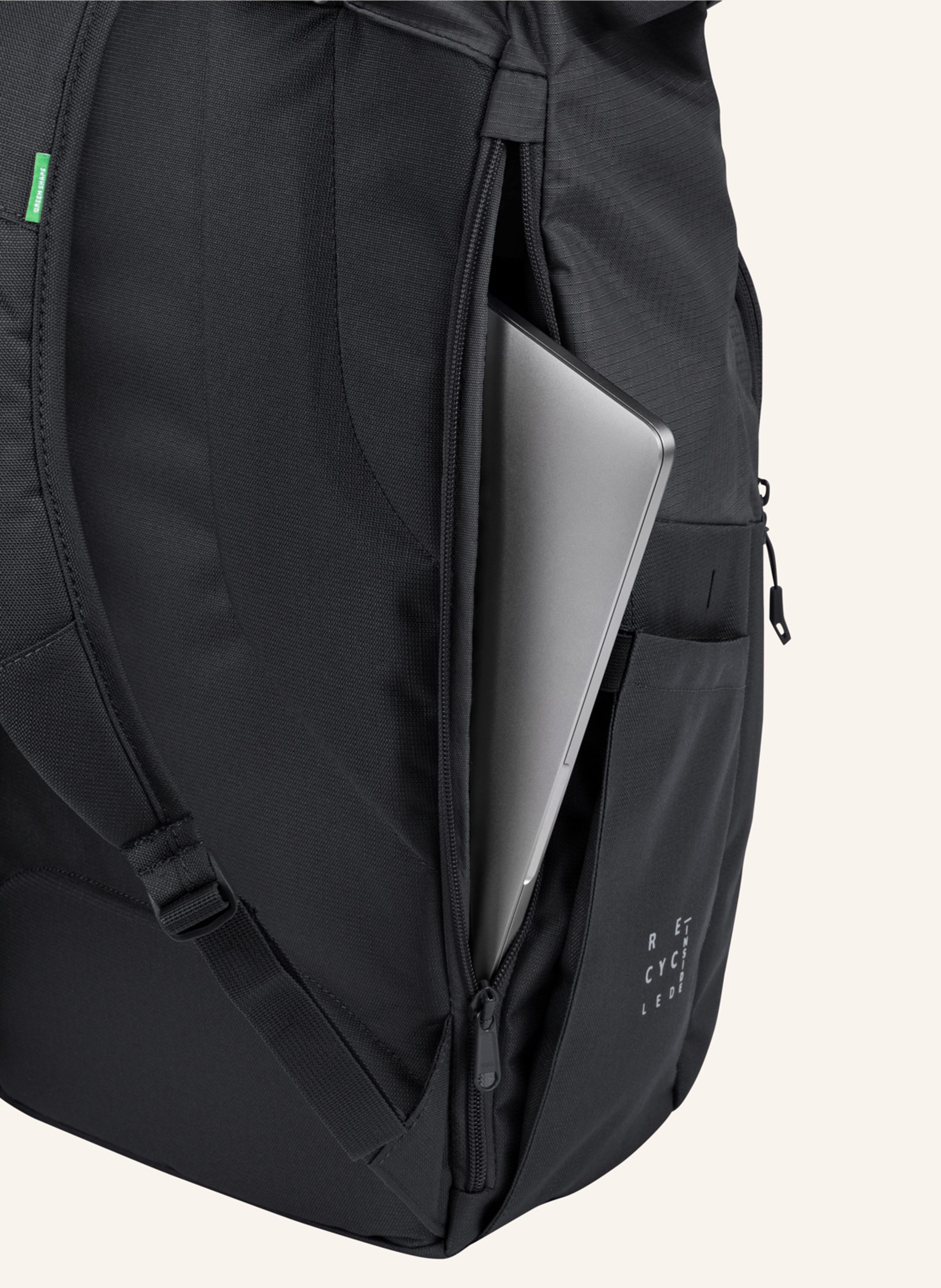 Thumbnail - Vaude Rucksack Okab Ii Mit Laptop-Fach 25 L schwarz