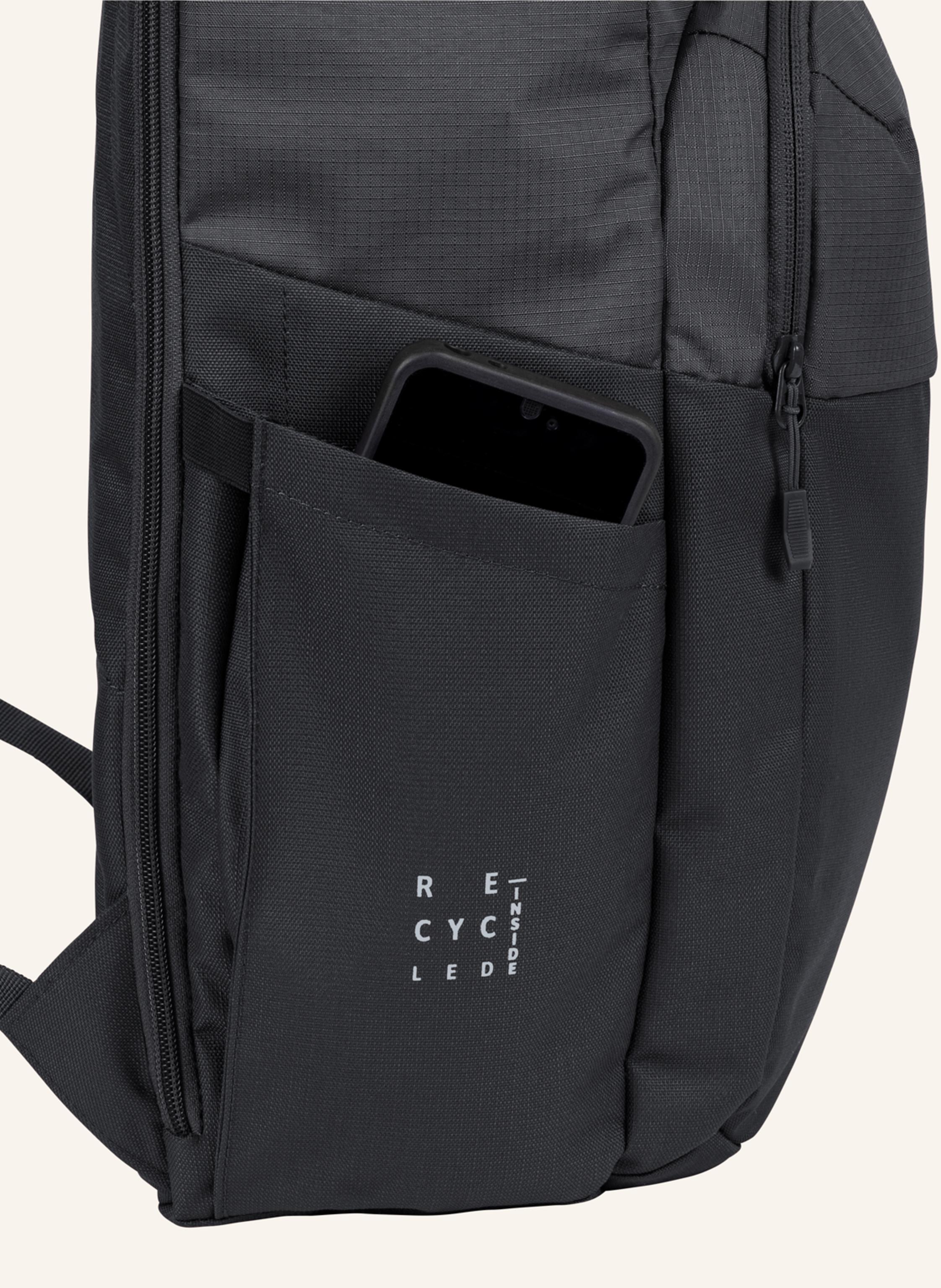 Thumbnail - Vaude Rucksack Okab Ii Mit Laptop-Fach 25 L schwarz