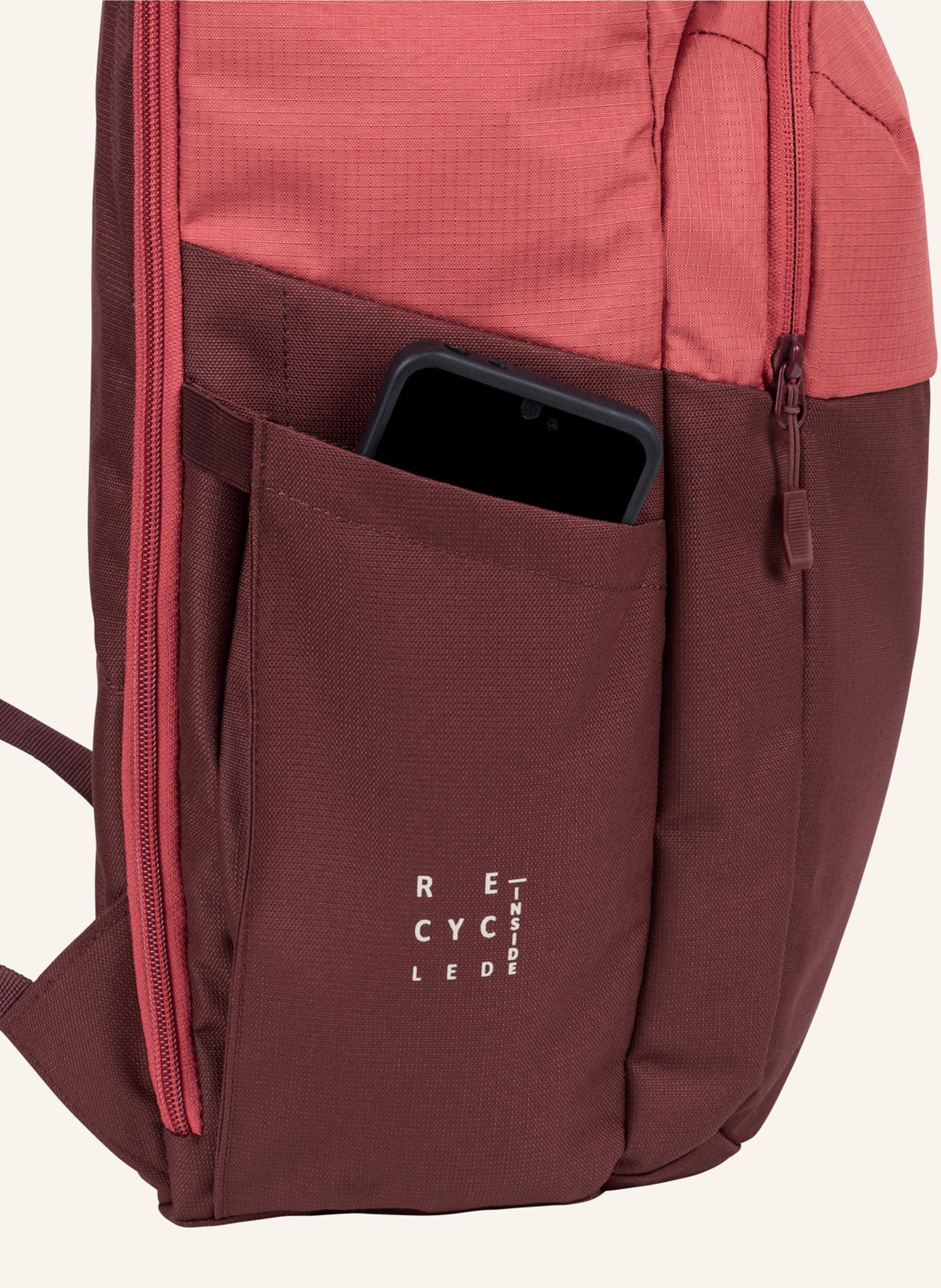 Thumbnail - Vaude Rucksack Okab Ii Mit Laptop-Fach 25 L rot