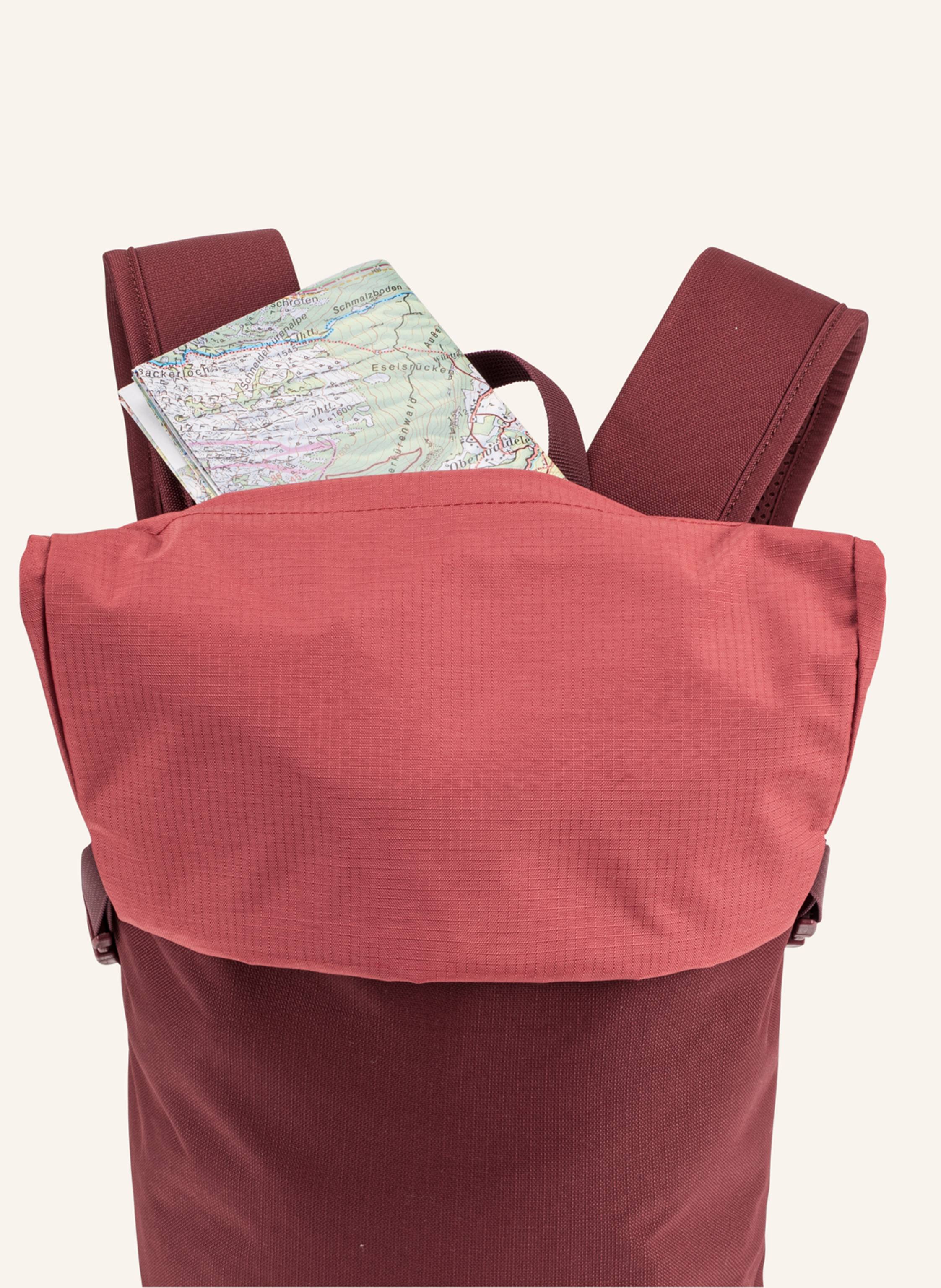 Thumbnail - Vaude Rucksack Unuk Ii rot