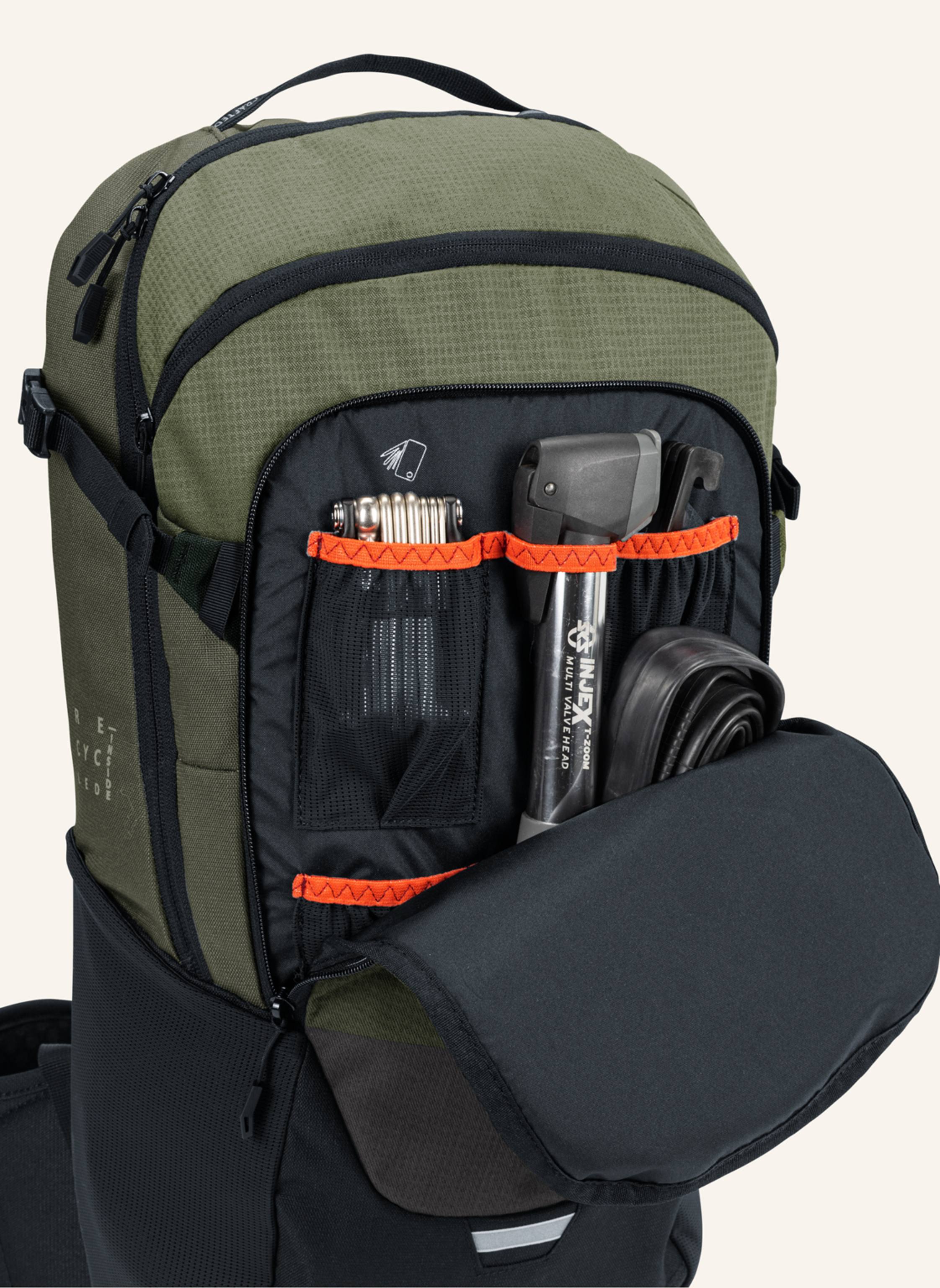 Thumbnail - Vaude Rucksack Moab 15 Ii gruen