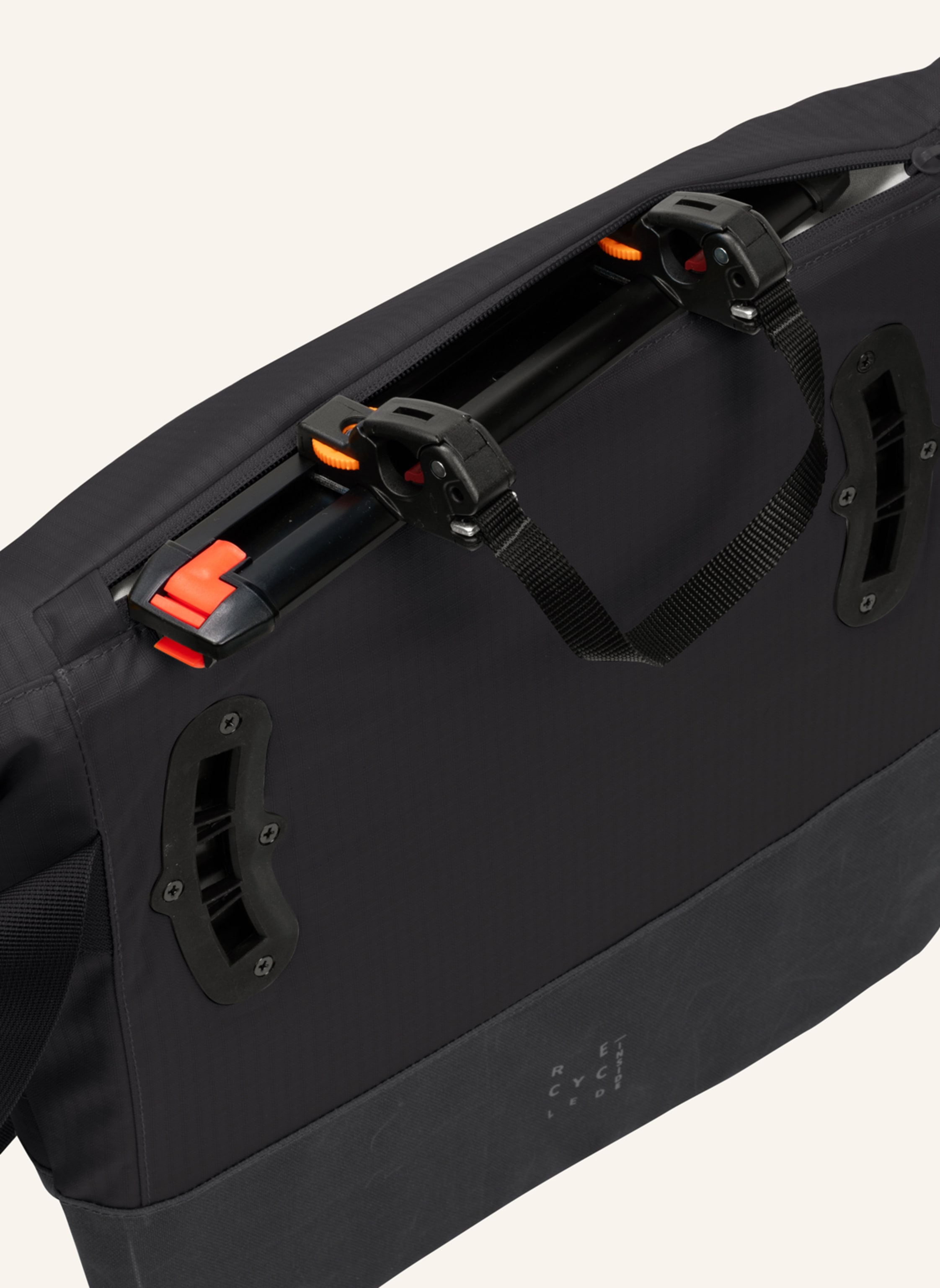Thumbnail - Vaude Fahrradtasche Cityme Bike Ii schwarz