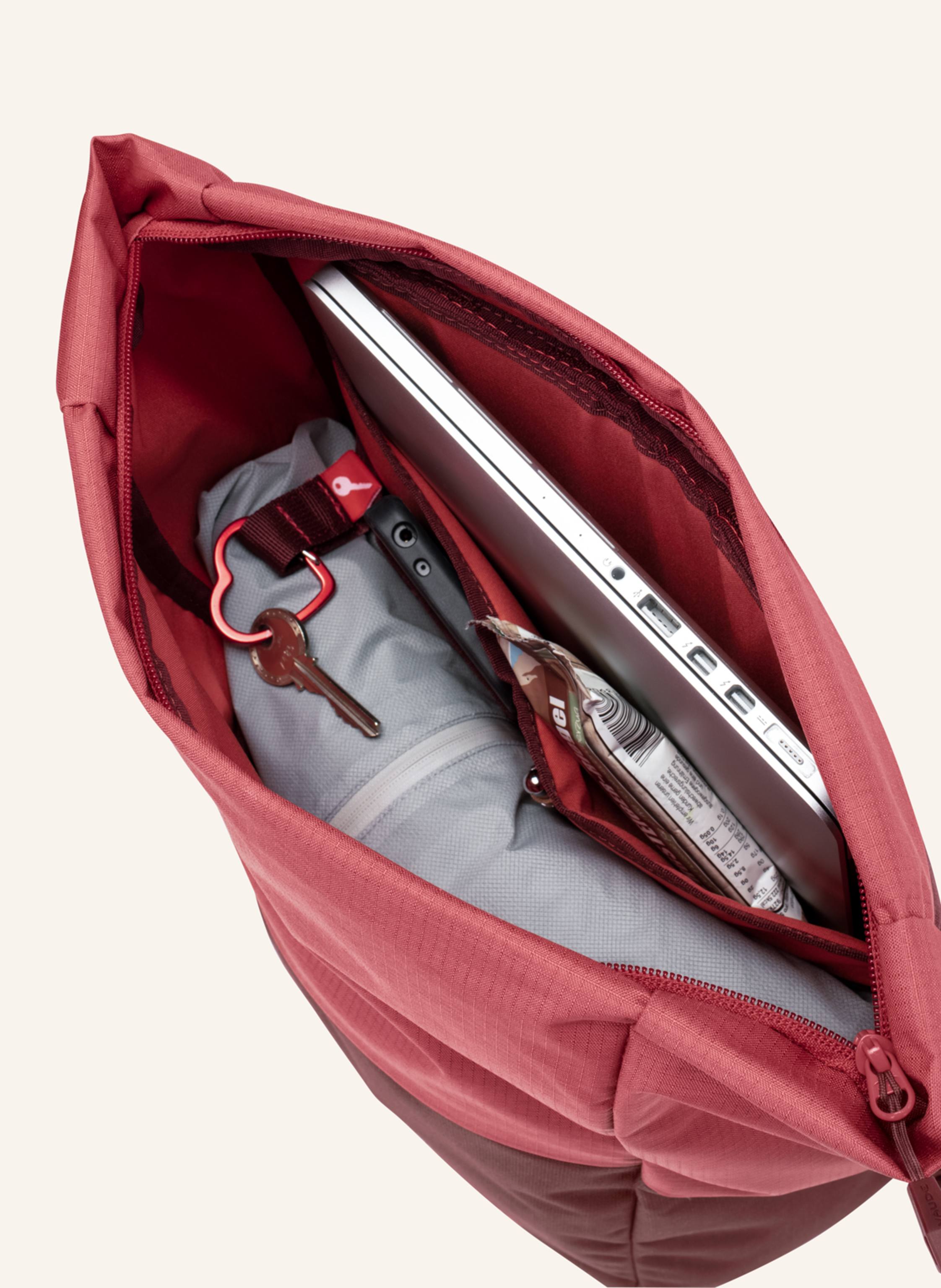Thumbnail - Vaude Rucksack Wala rot