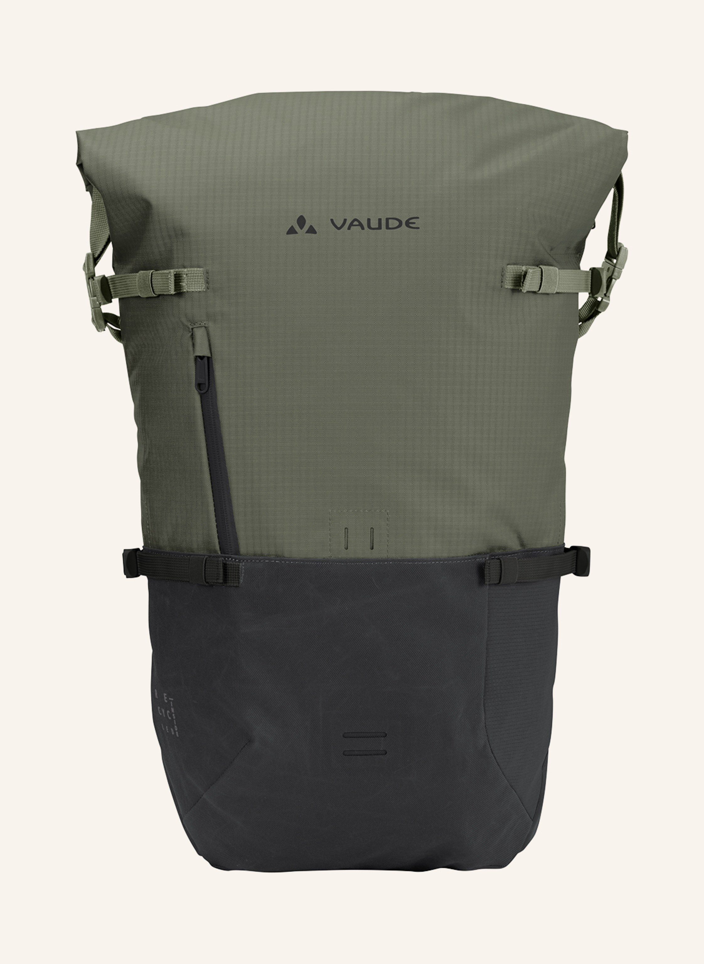 Vaude Rucksack Citygo Ii 23 L Mit Laptop-Fach gruen