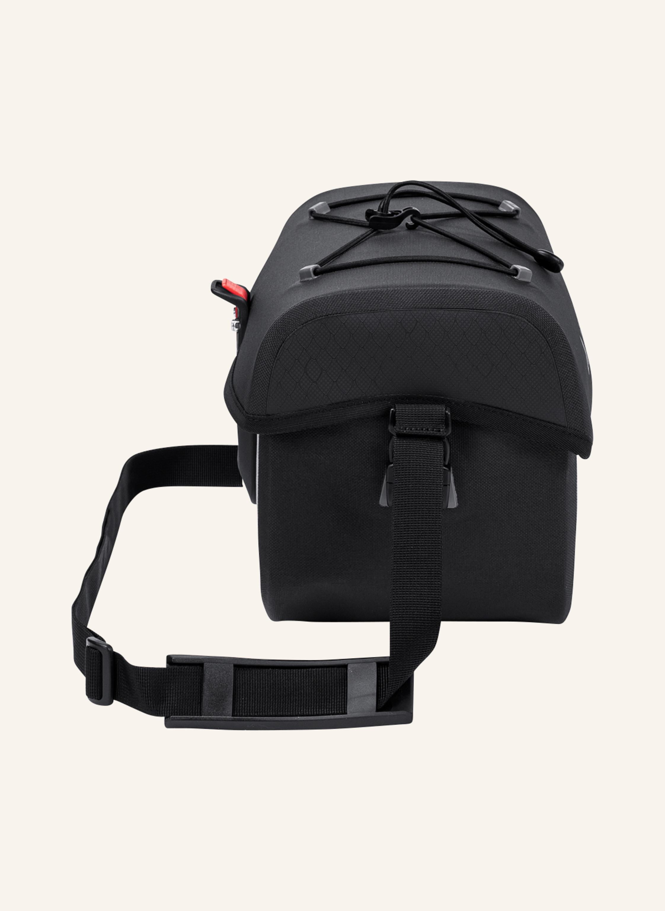 Thumbnail - Vaude Lenkertasche Aqua Box (Rec) schwarz