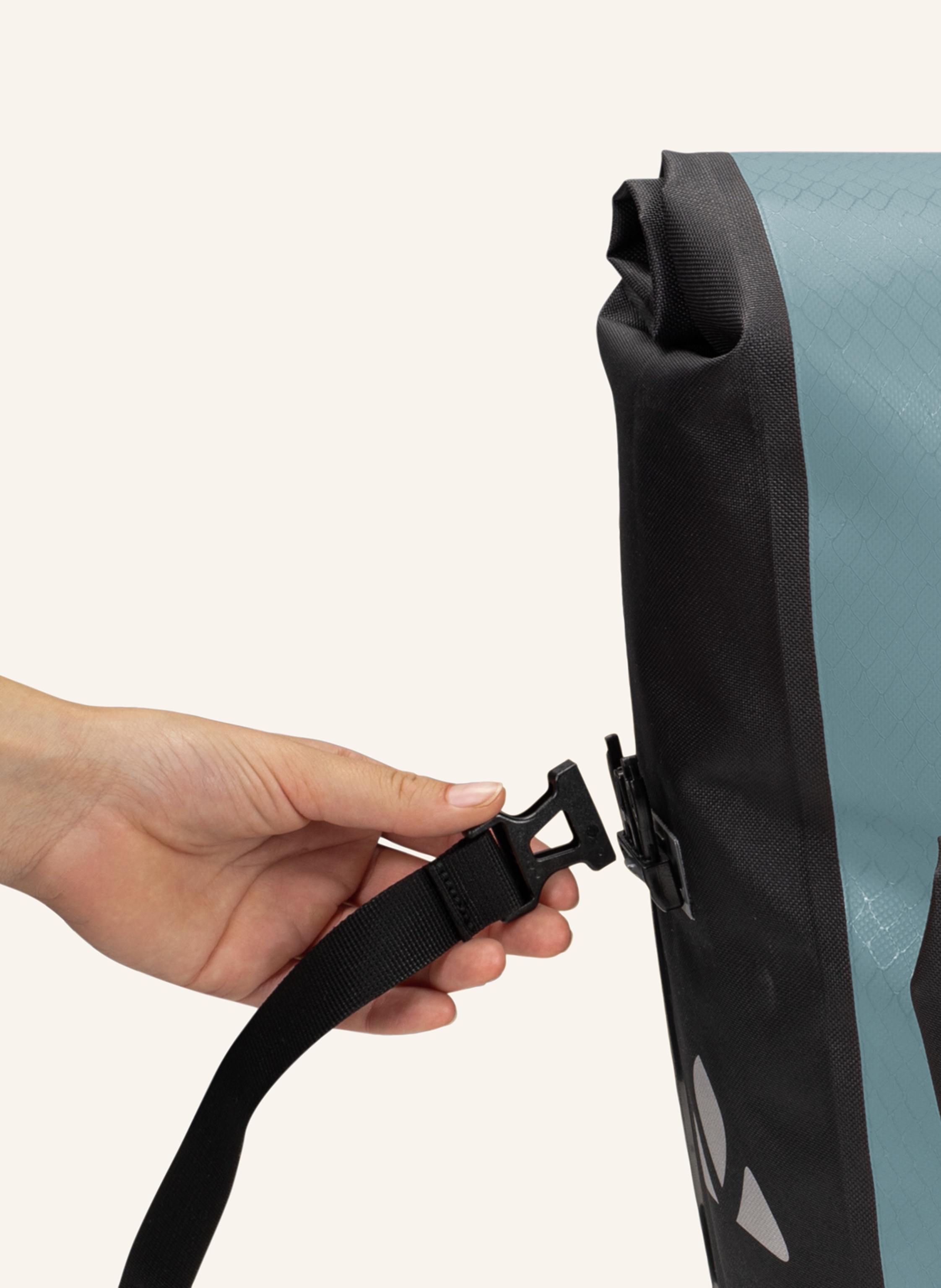 Thumbnail - Vaude Hinterradtasche Aqua Back Plus (Rec) blau