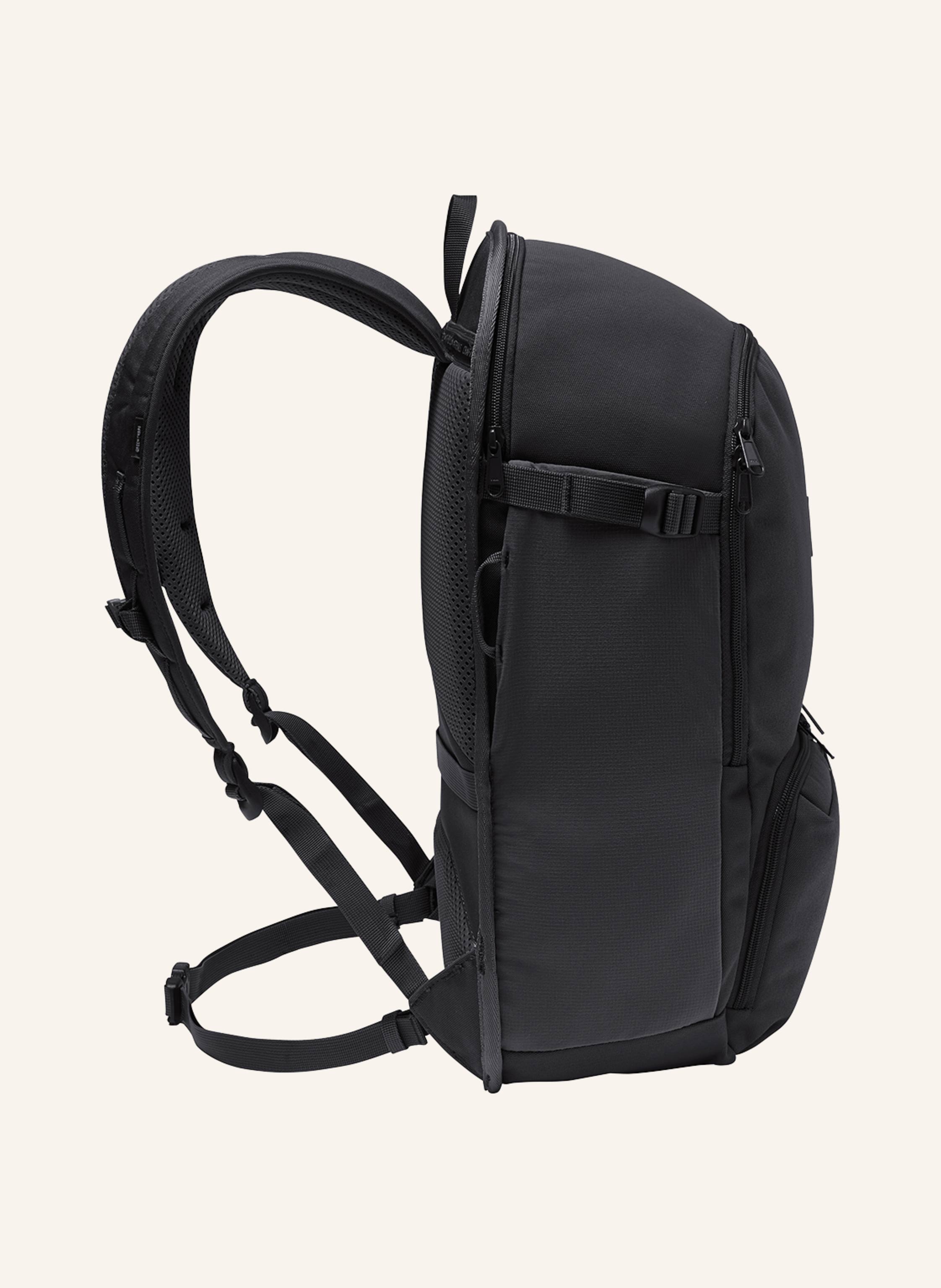 Thumbnail - Vaude Rucksack Coreway Bp 23 schwarz