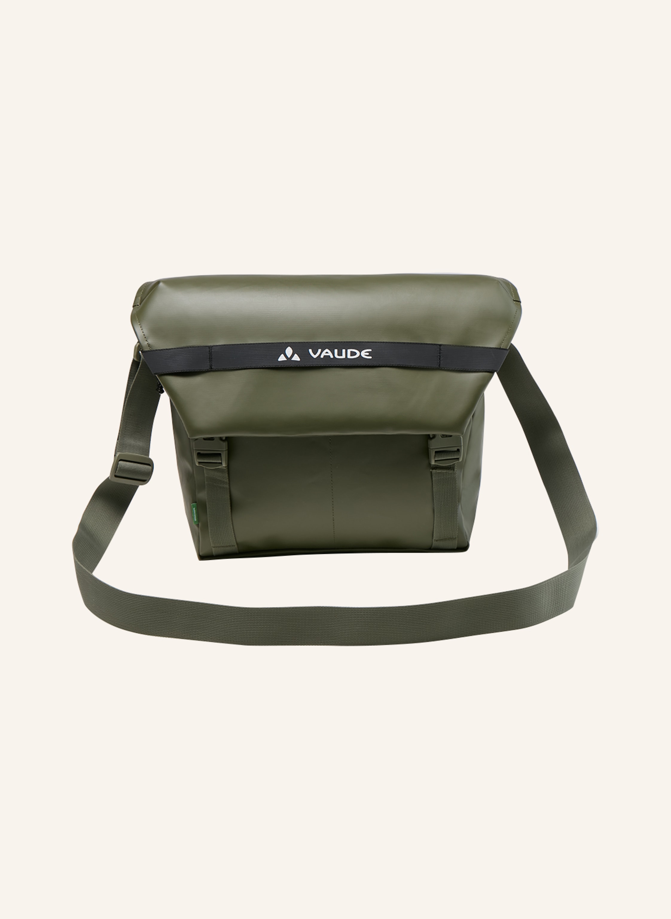 VAUDE Umhängetasche MINEO MESSENGER 9 in khaki