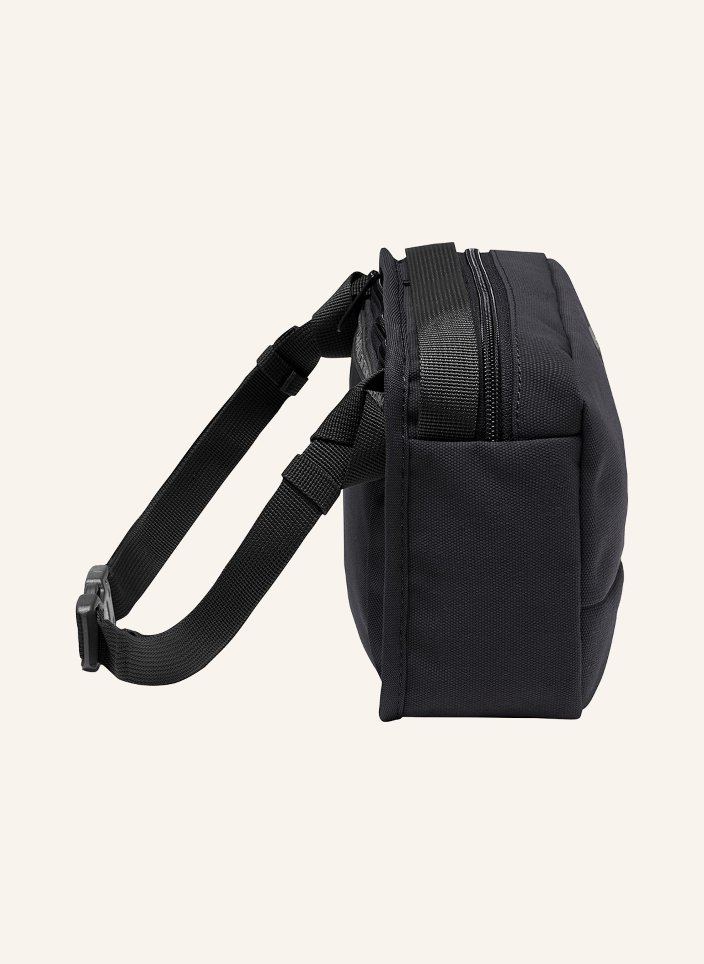 Thumbnail - Vaude Gürteltasche Coreway Minibag 3 schwarz