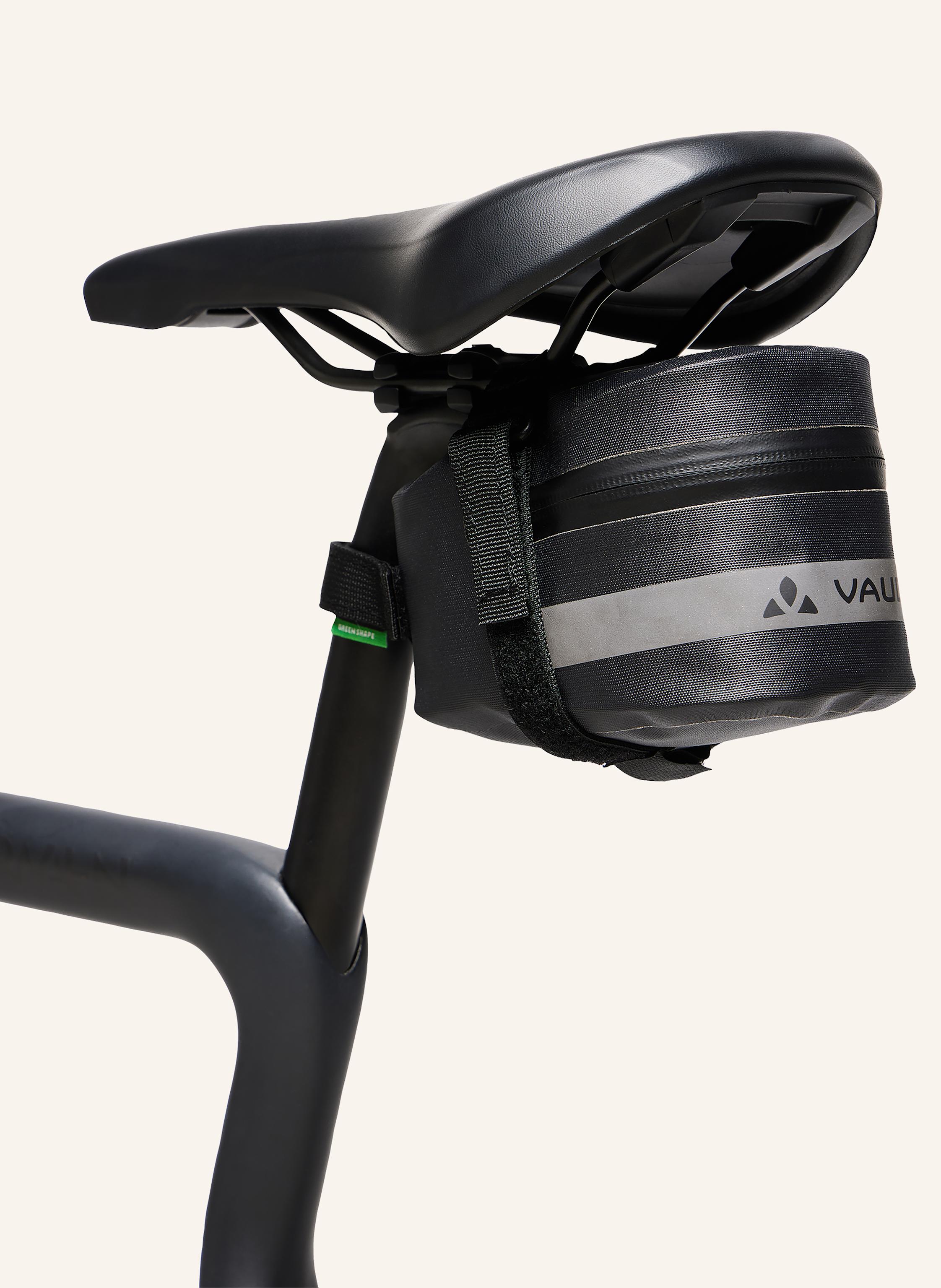 Thumbnail - Vaude Satteltasche Tool Proof L schwarz