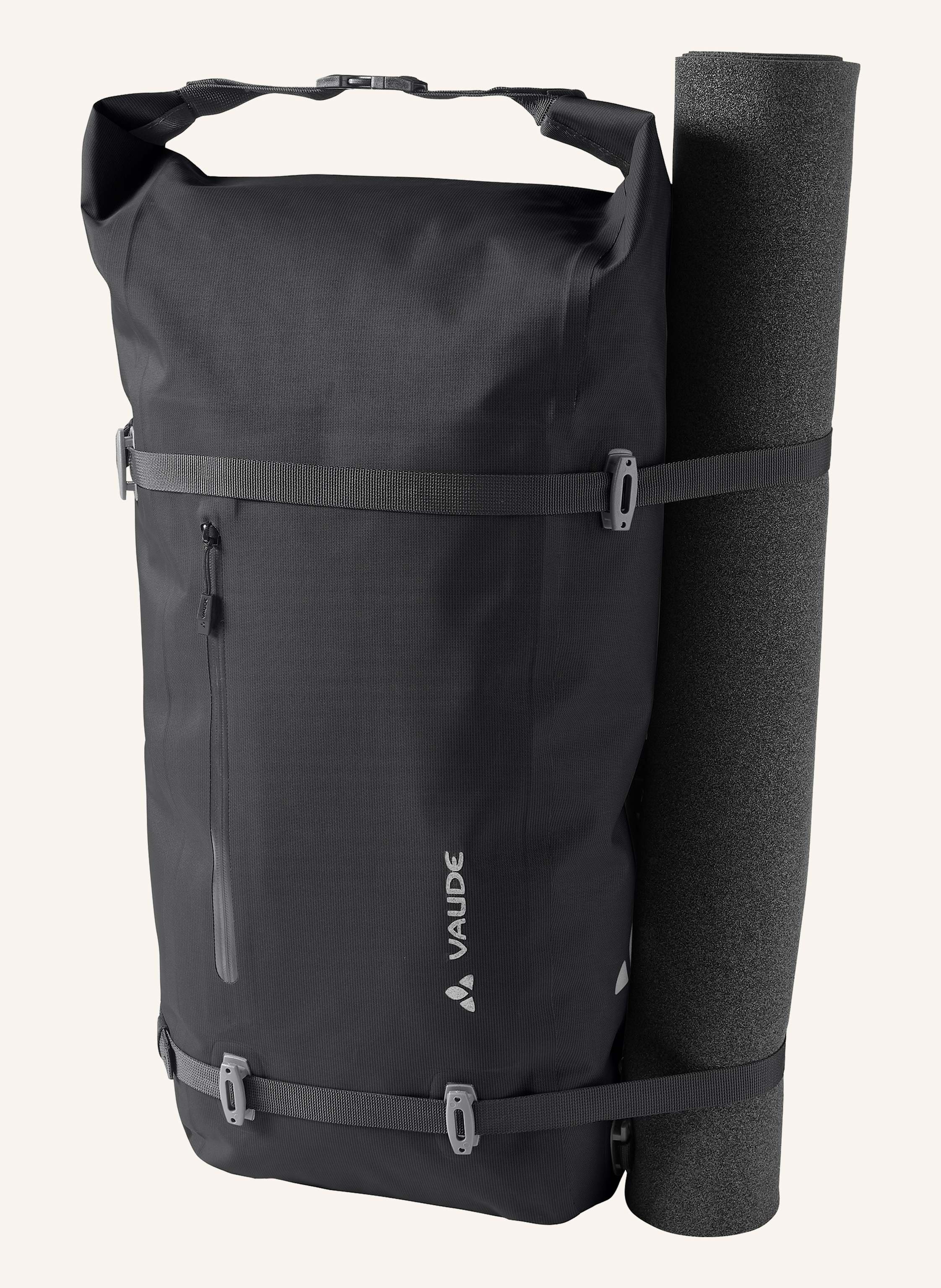 Thumbnail - Vaude Rucksack Proof 22 schwarz