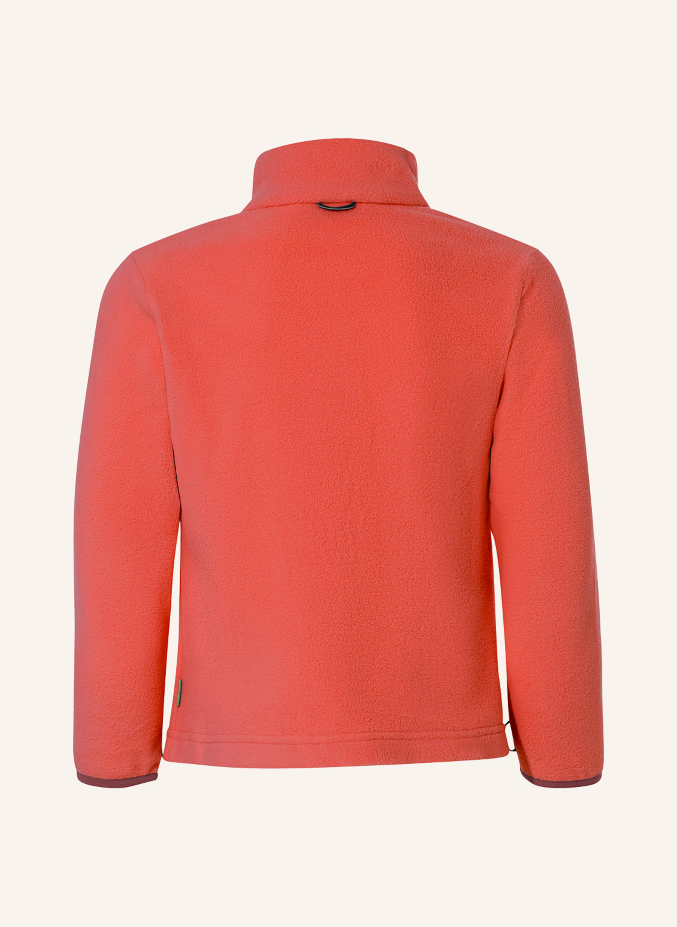 Thumbnail - Vaude 3In1-Jacken Kd Campfire 3In1 J Girls rot