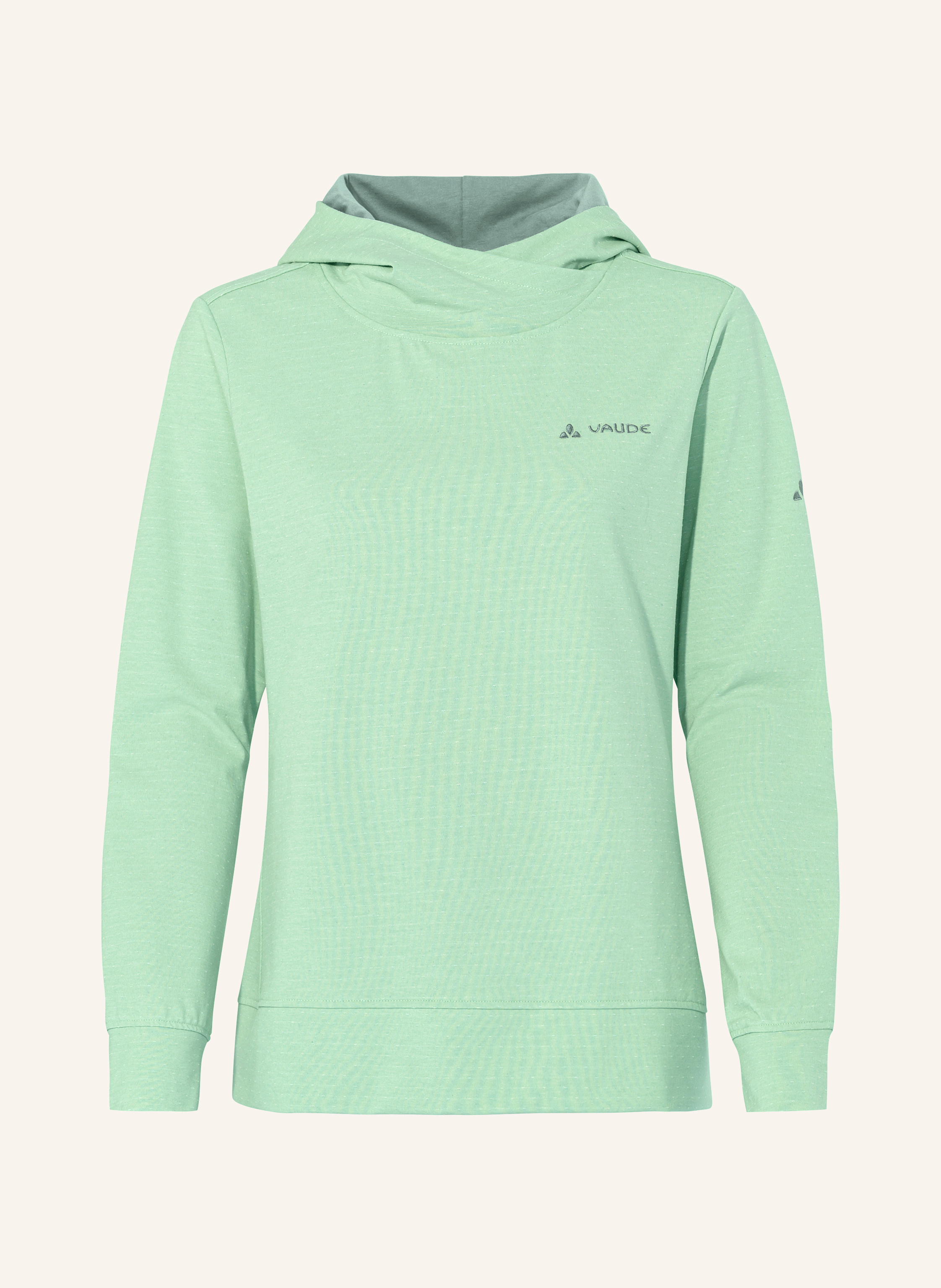 Vaude Pullover W Tuenno Pullover gruen