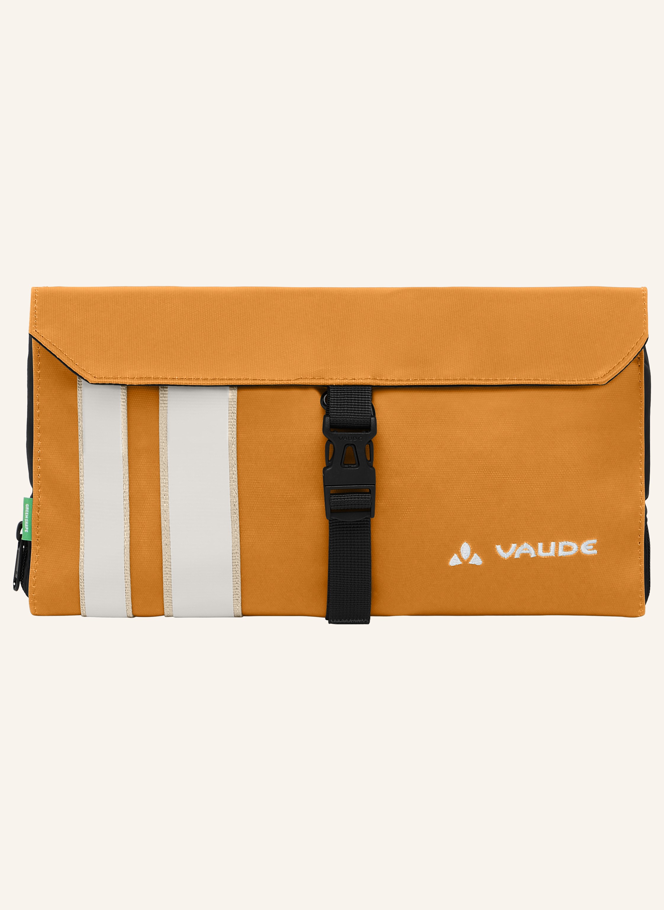 Vaude Kulturtasche Socotra braun
