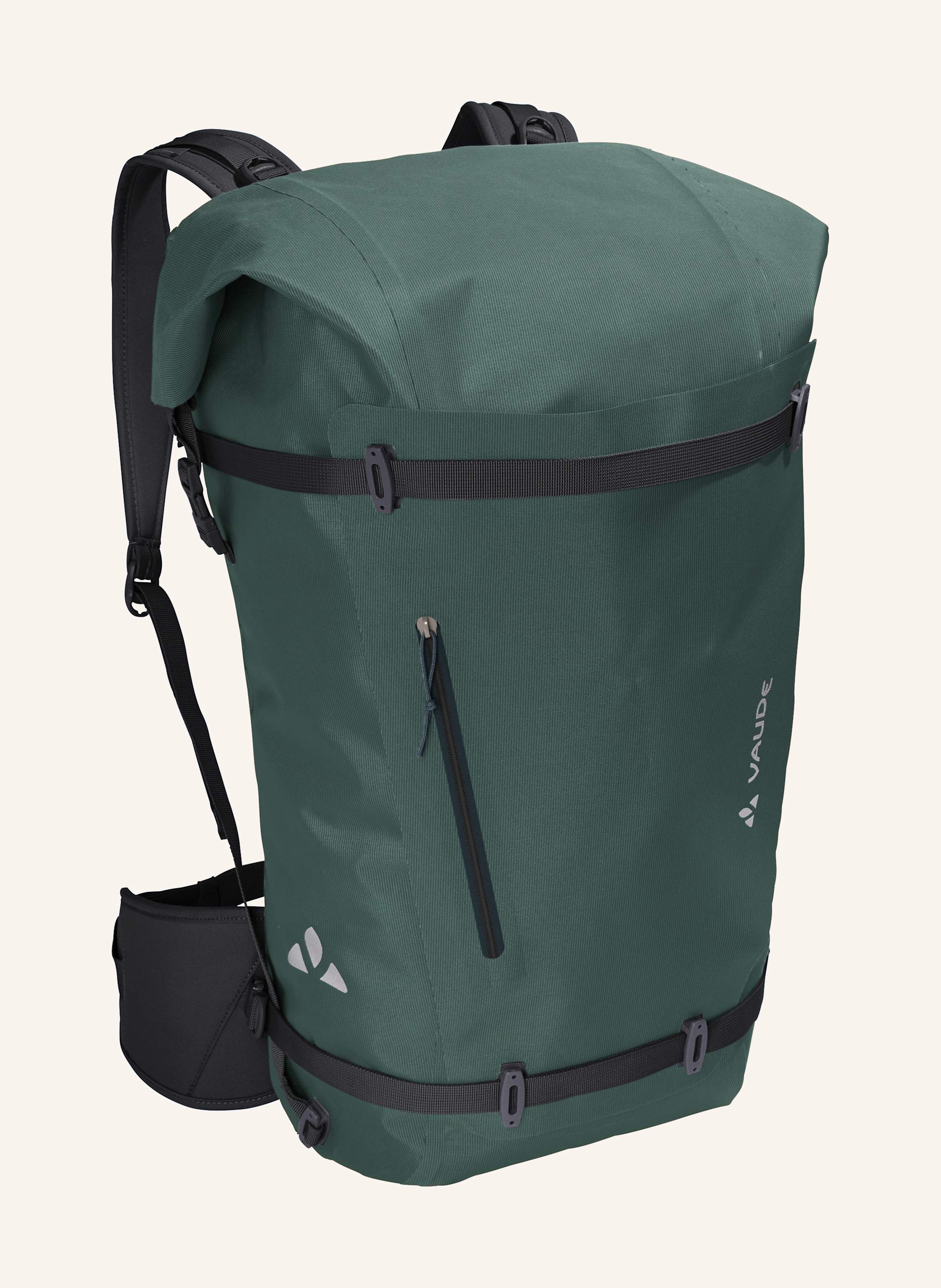 Thumbnail - Vaude Rucksack Proof 28 gruen