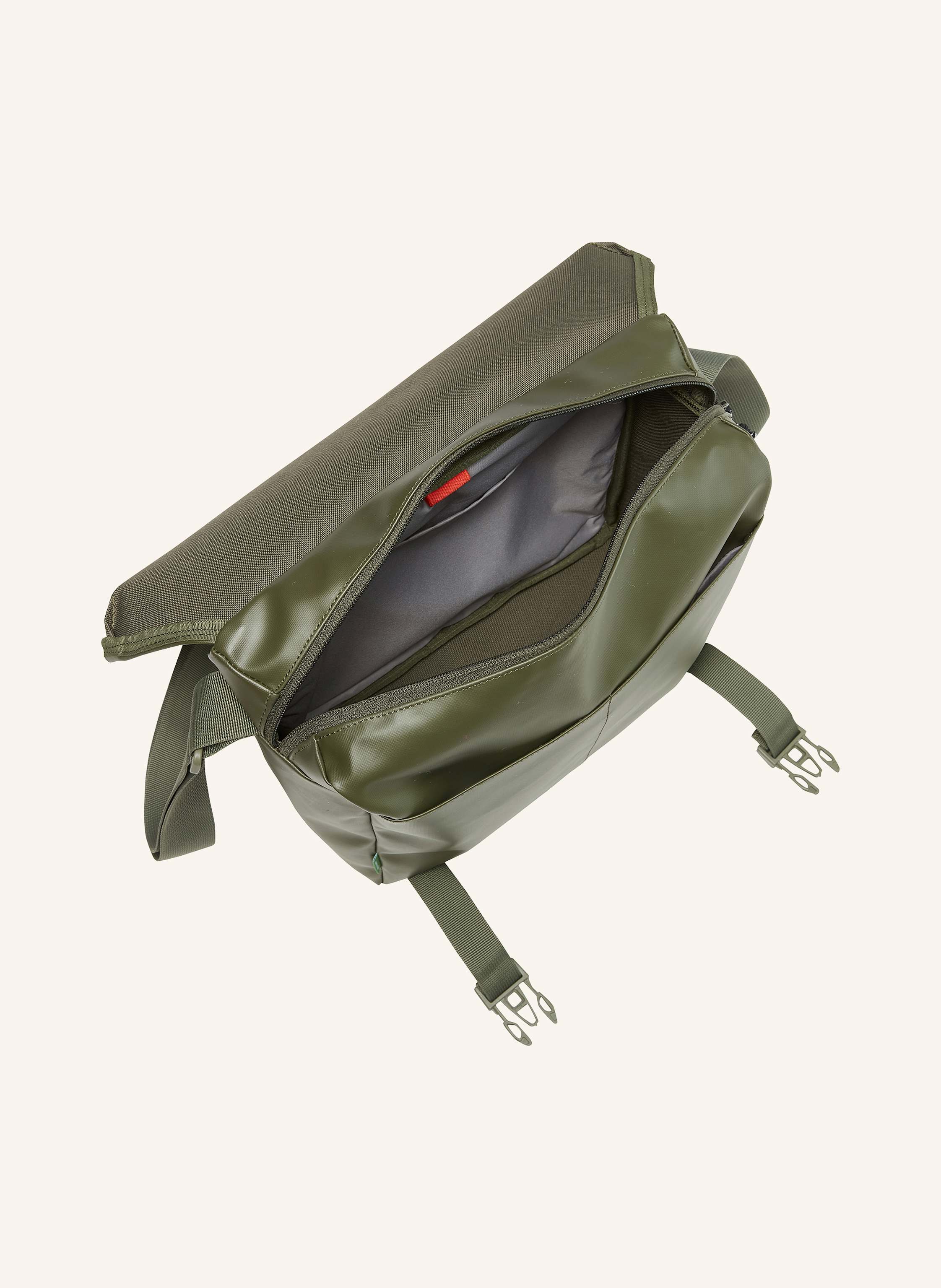 Thumbnail - Vaude Umhängetasche Mineo Messenger 9 gruen
