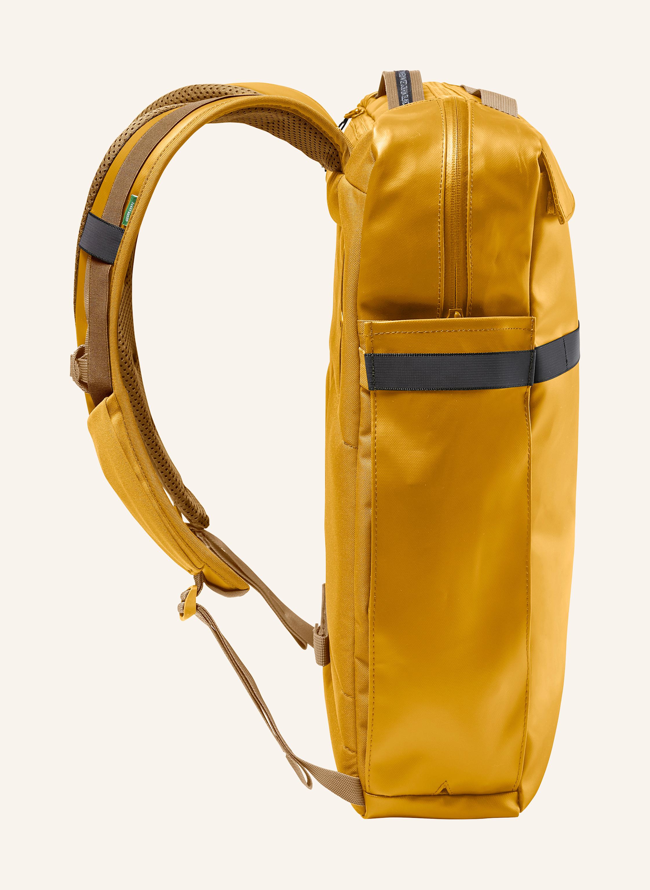 Thumbnail - Vaude Rucksack Mineo Transformer Bp 20 gelb