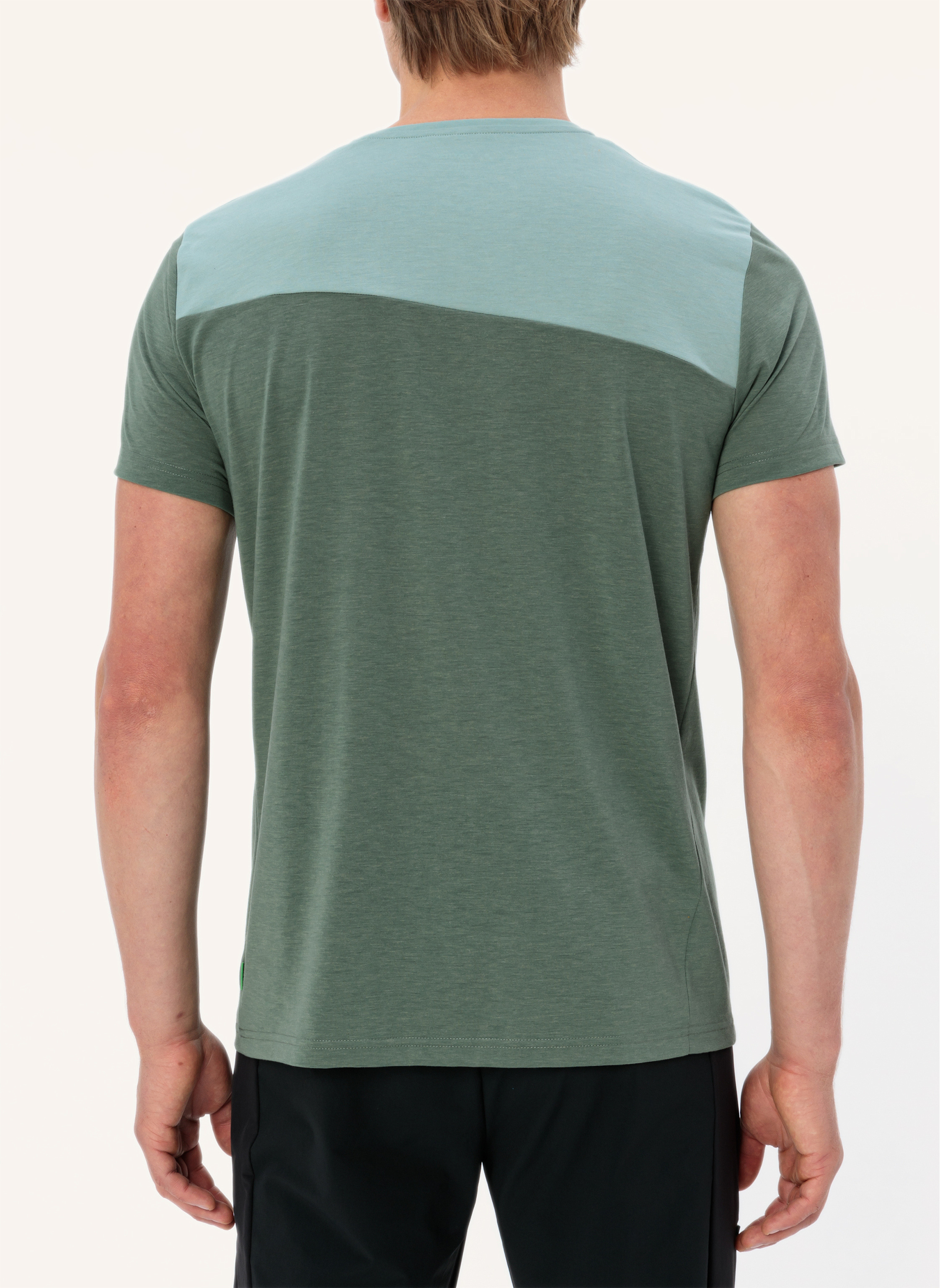 Thumbnail - Vaude Funktionsshirt M Sveit St gruen