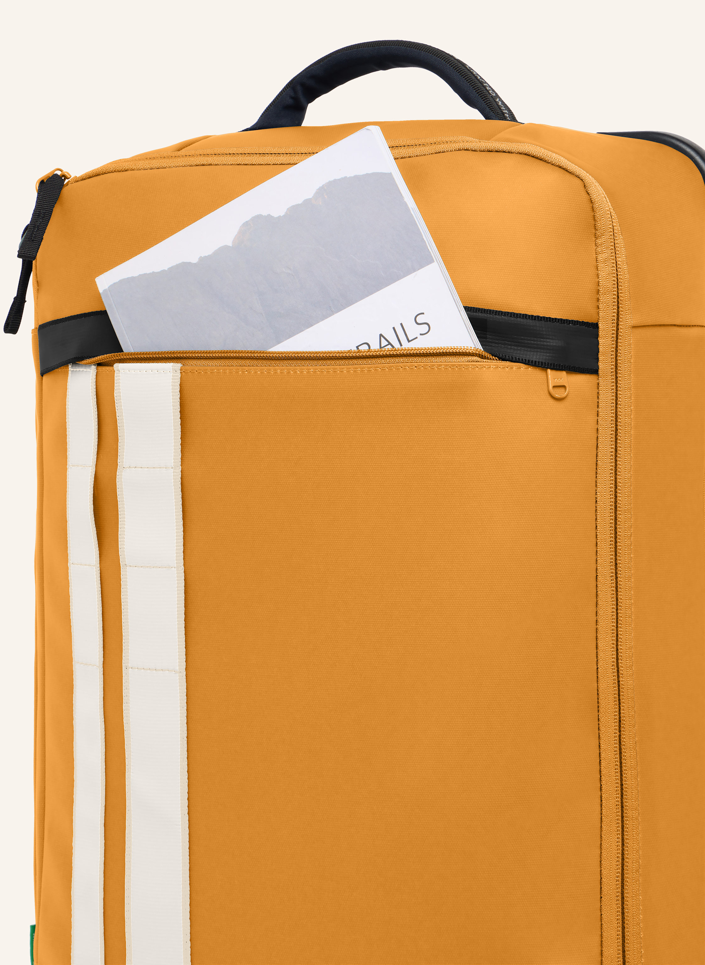 Thumbnail - Vaude Trolley Takutea 35 braun
