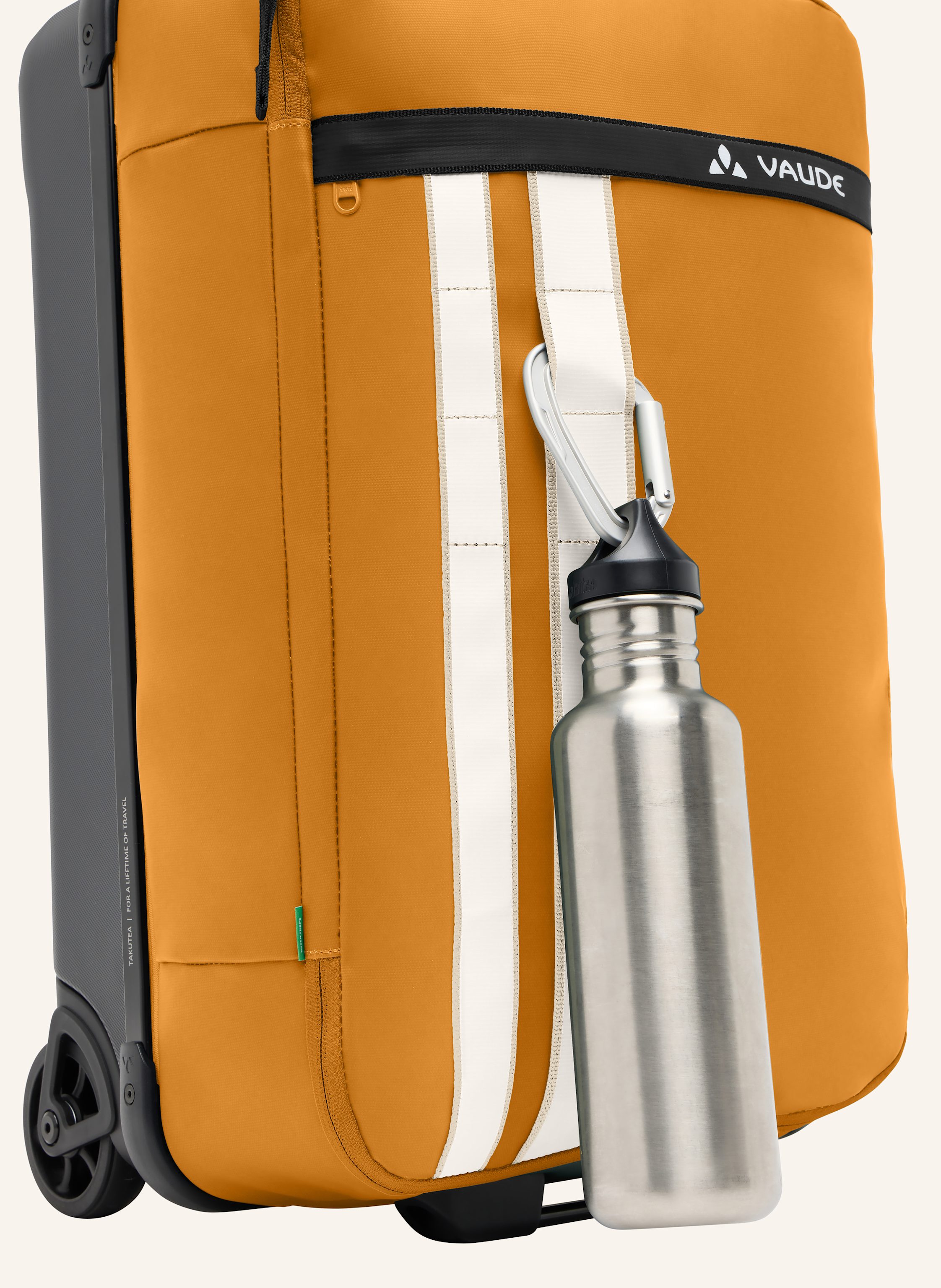 Thumbnail - Vaude Trolley Takutea 35 braun
