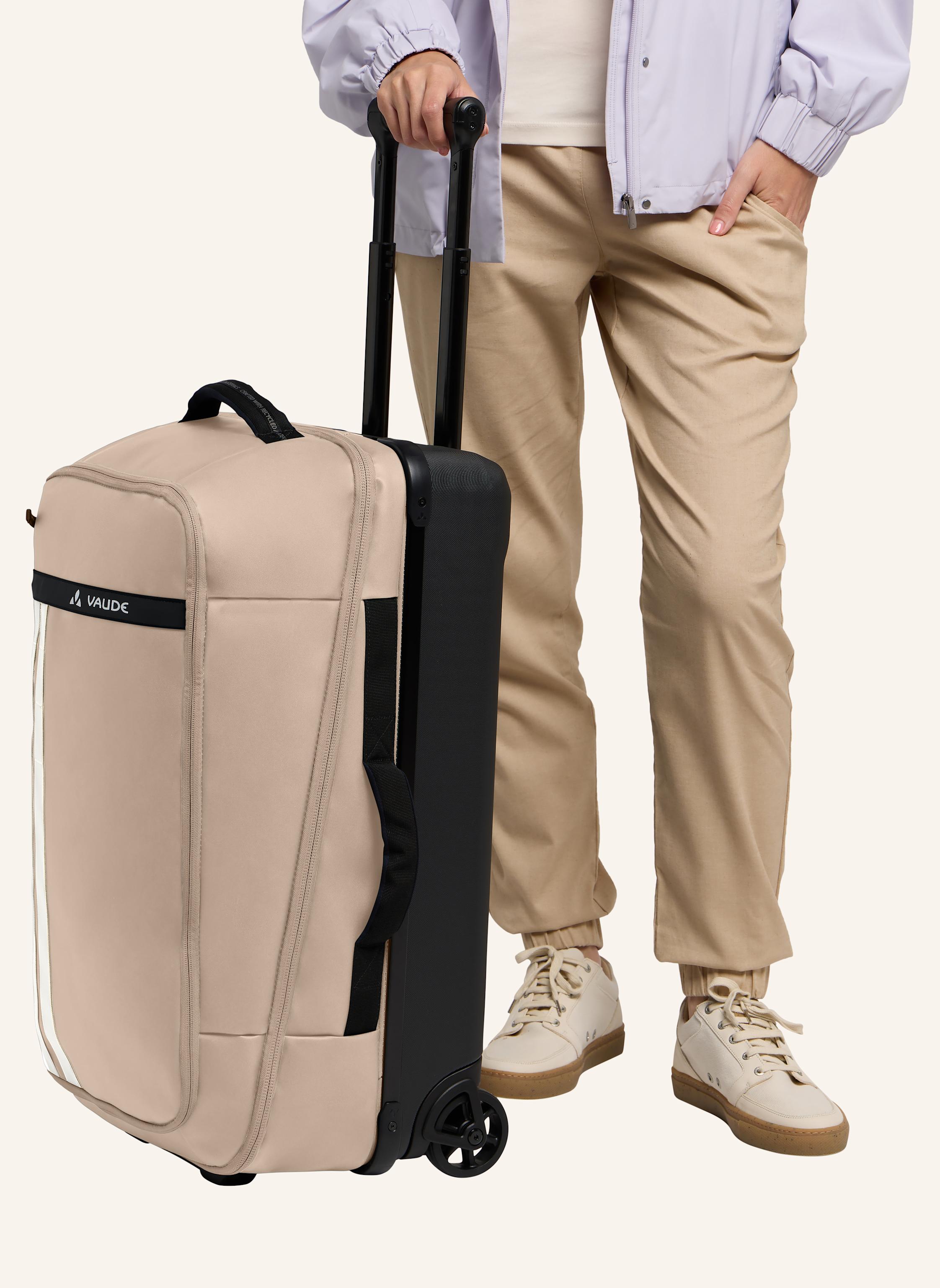 Thumbnail - Vaude Trolley Takutea 65 beige