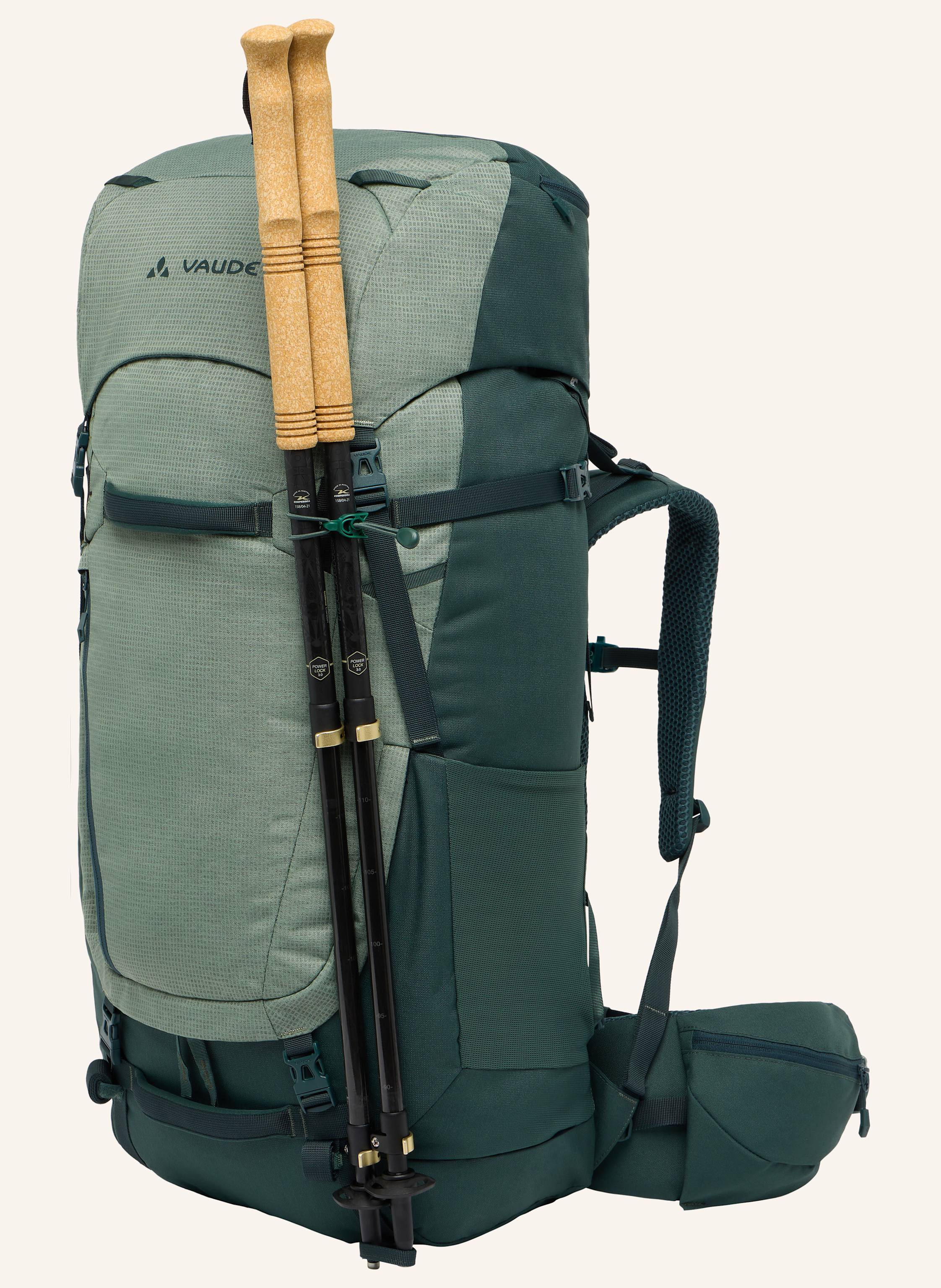 Thumbnail - Vaude Rucksack Astrum Evo 60+10 70 L gruen